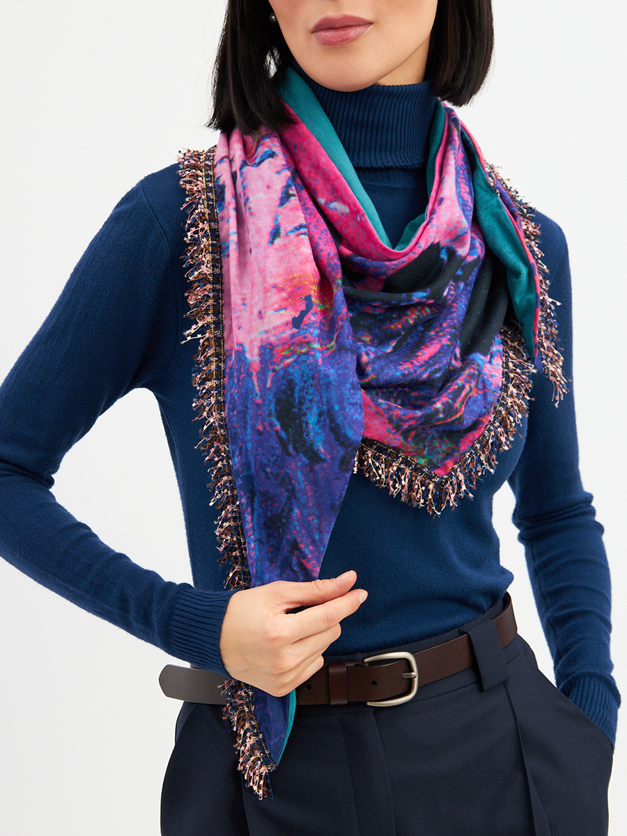 Косынка KDR6-2212-3