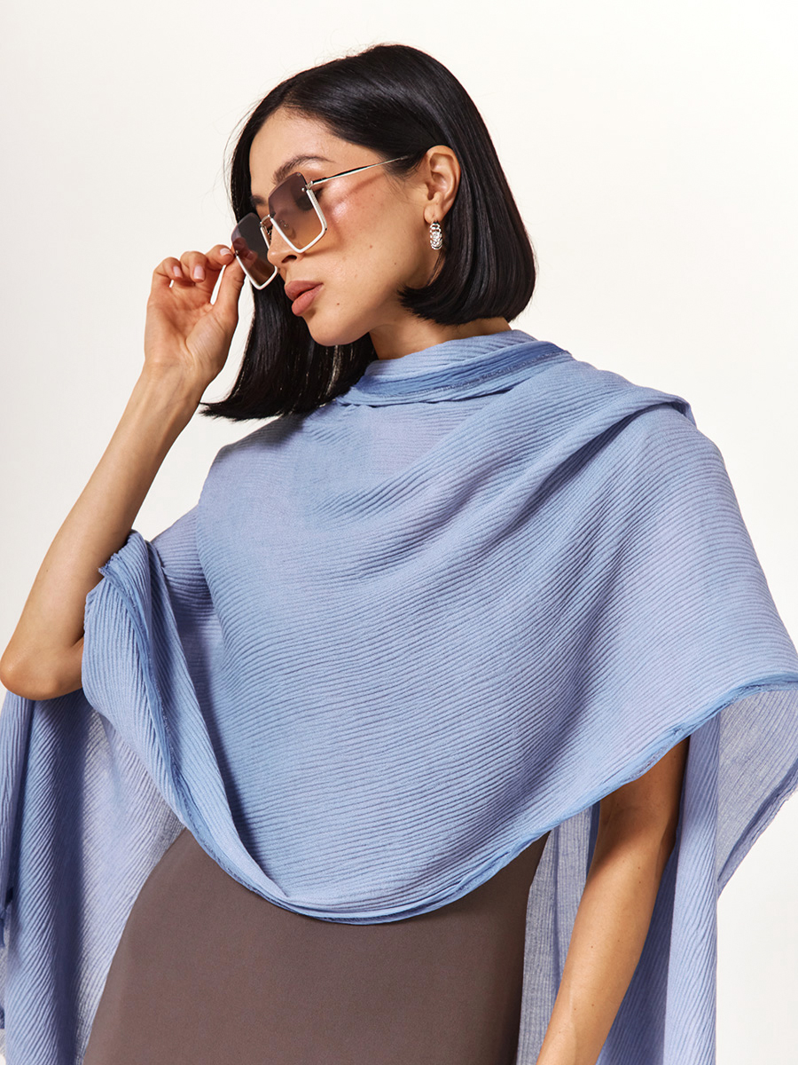 Палантин женский MK3-145-4