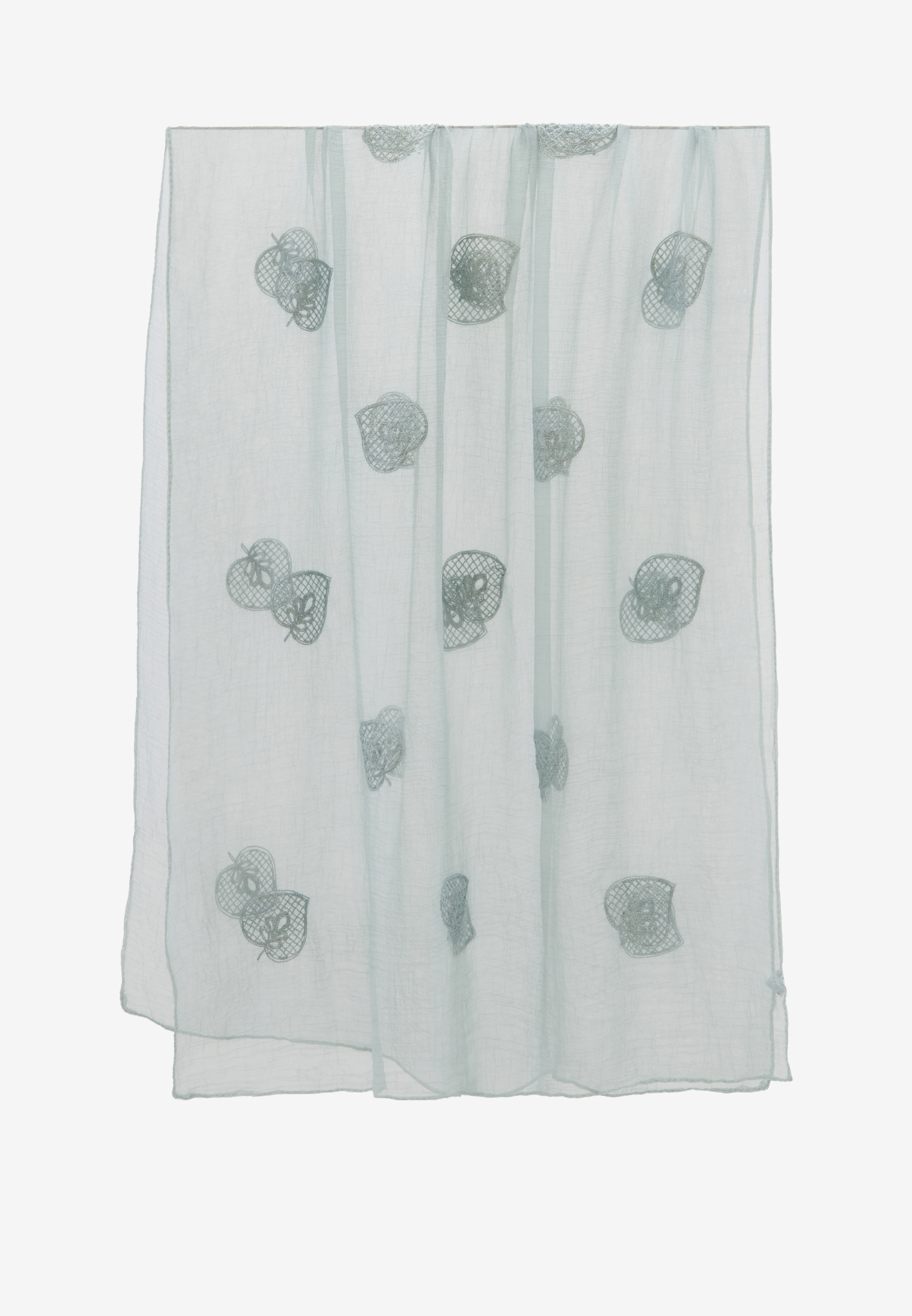 Палантин женский BB-135-31