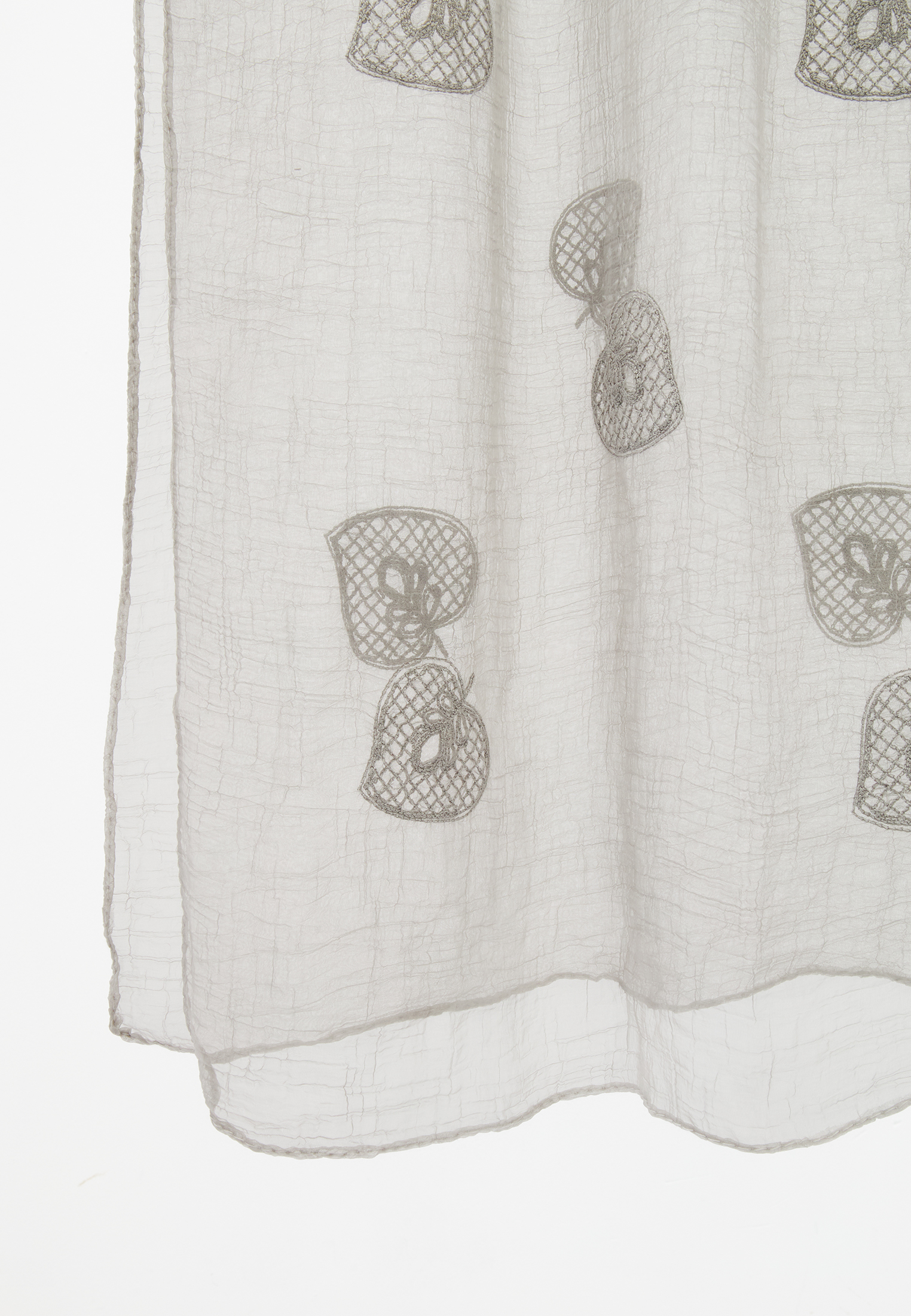 Палантин женский BB-1351-75