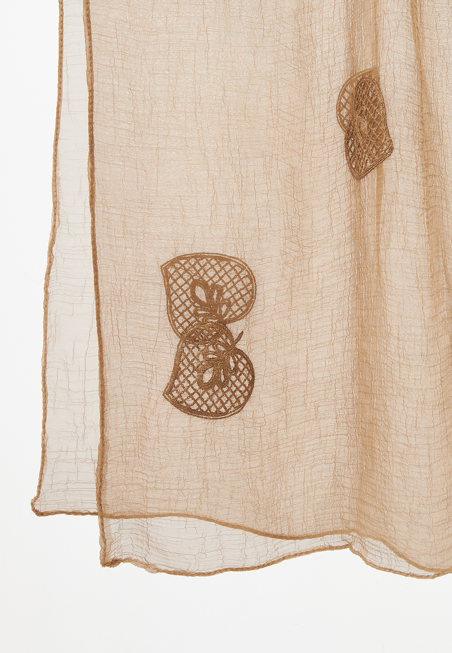 Палантин женский BB-1351-66