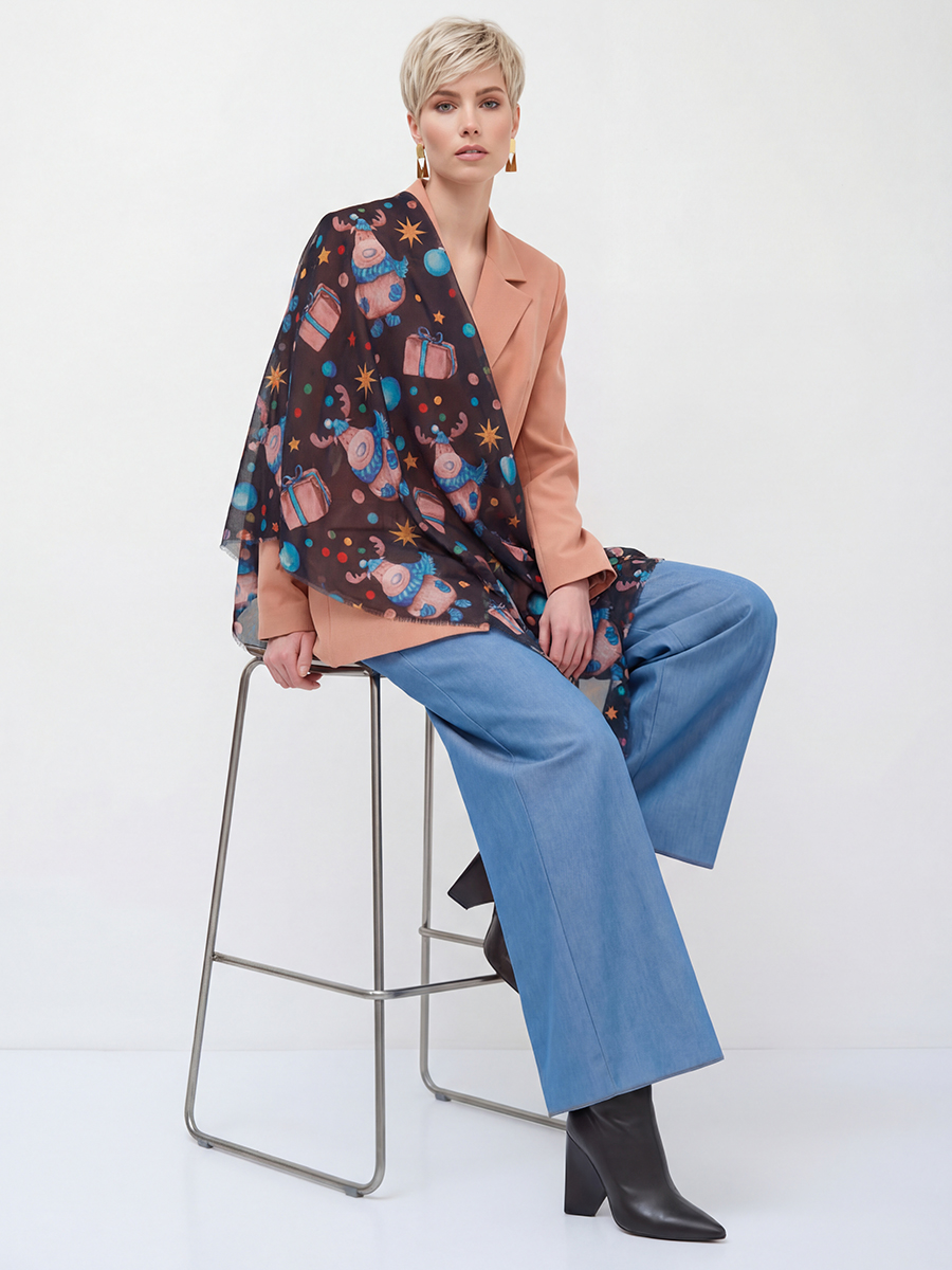 Платок KSH8-175-7