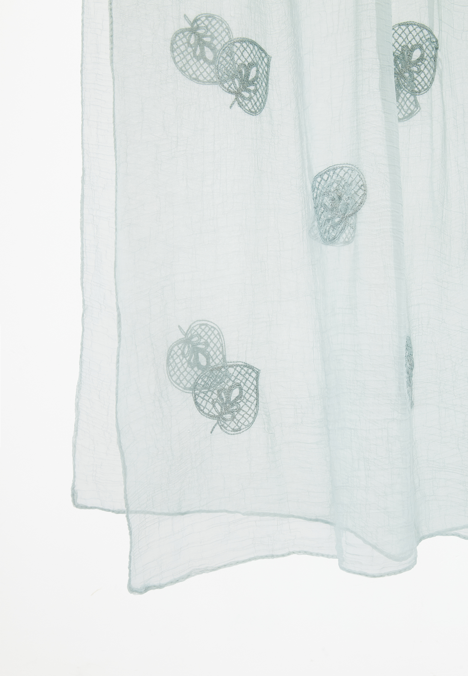 Палантин женский BB-135-31