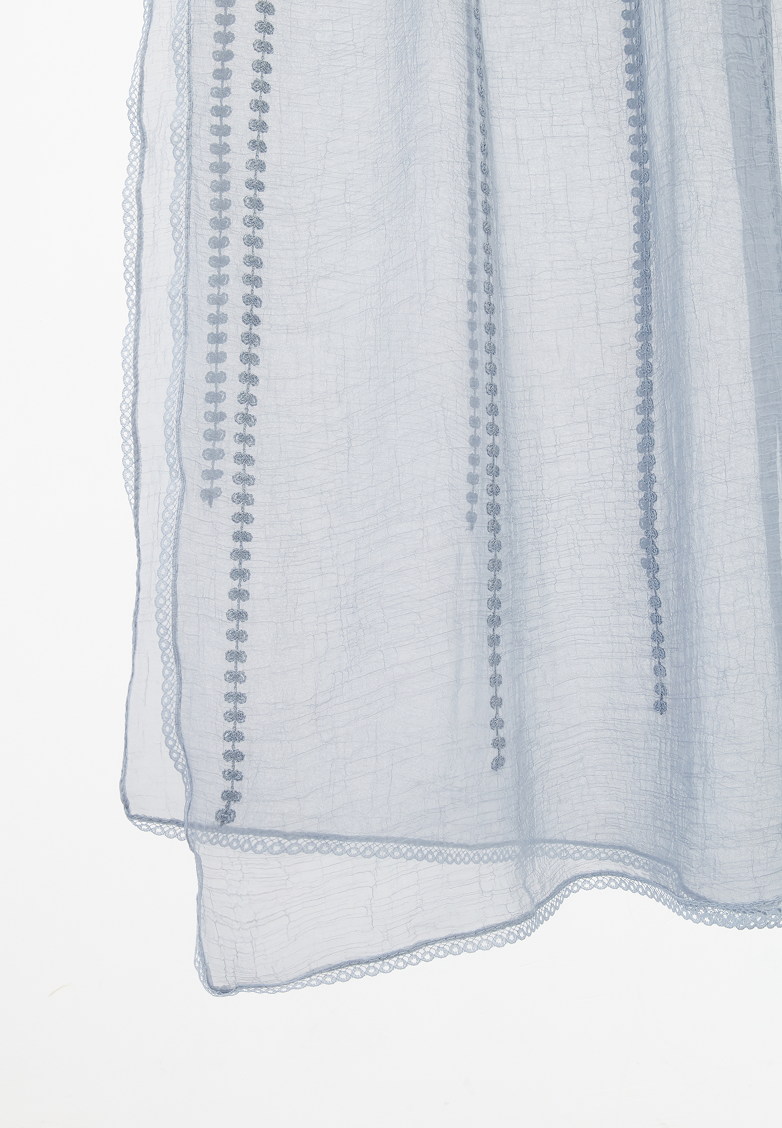 Палантин женский BB-135-1