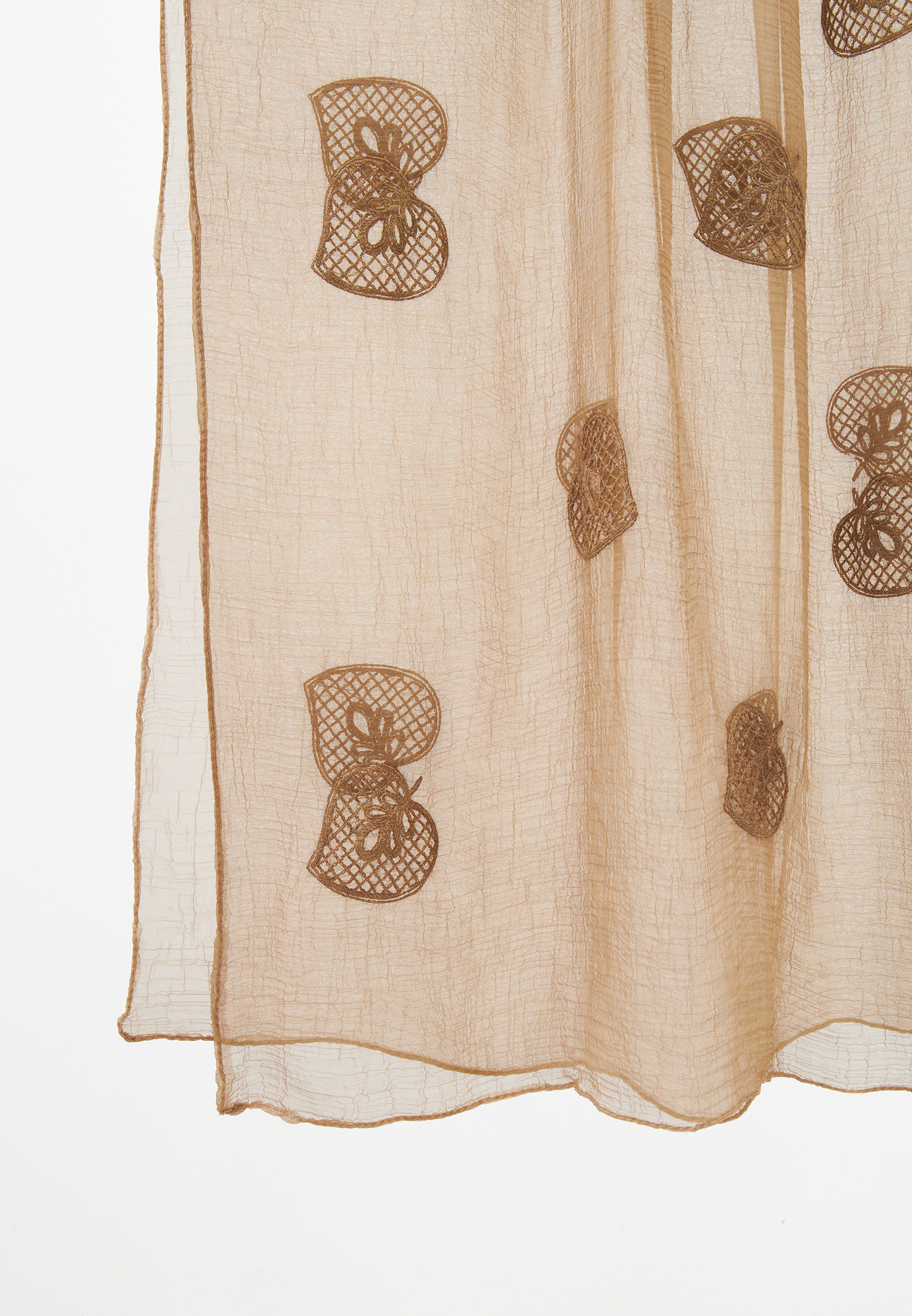 Палантин женский BB-1351-66