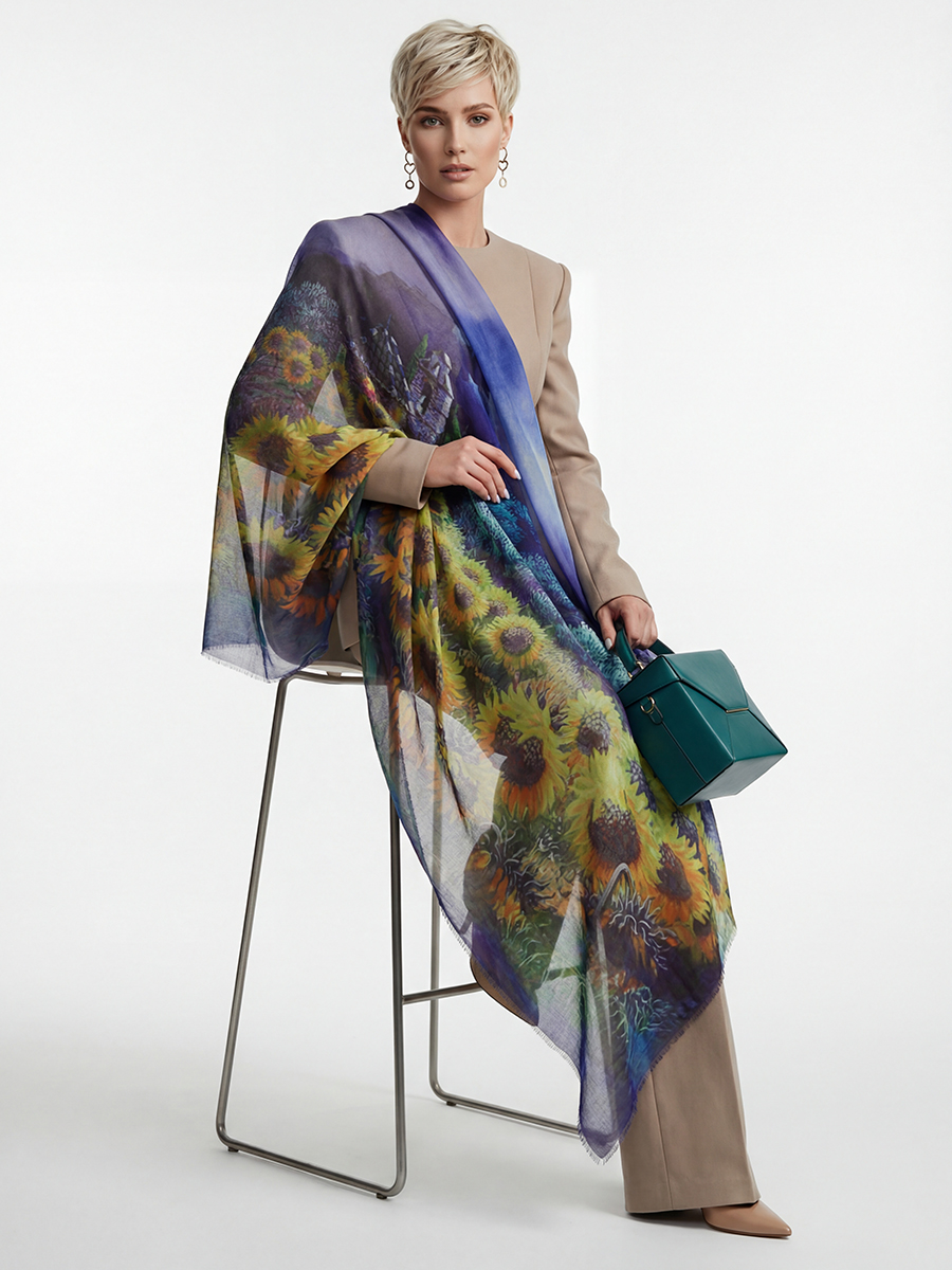 Платок KSH7-175-48