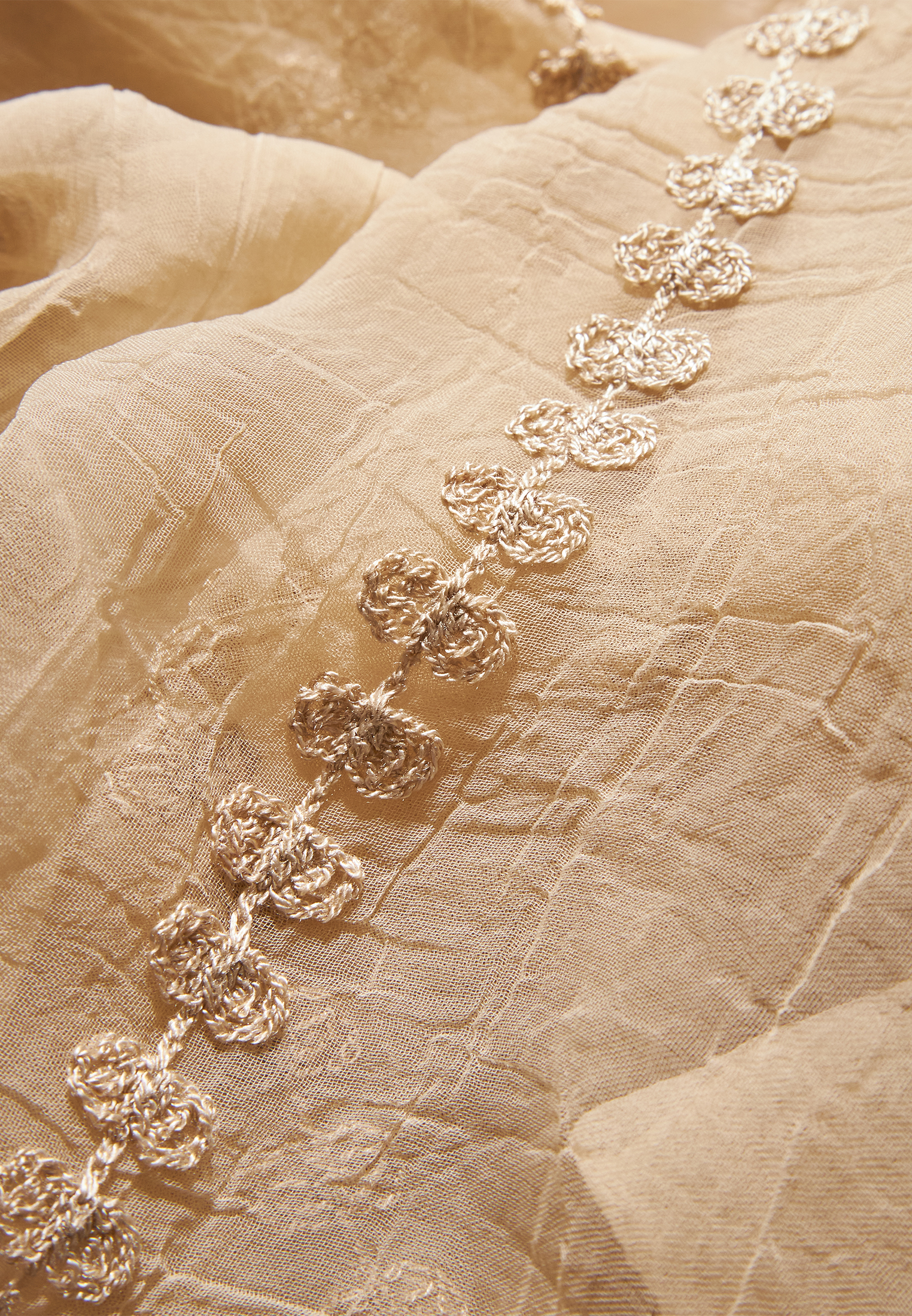 Палантин женский BB-135-30