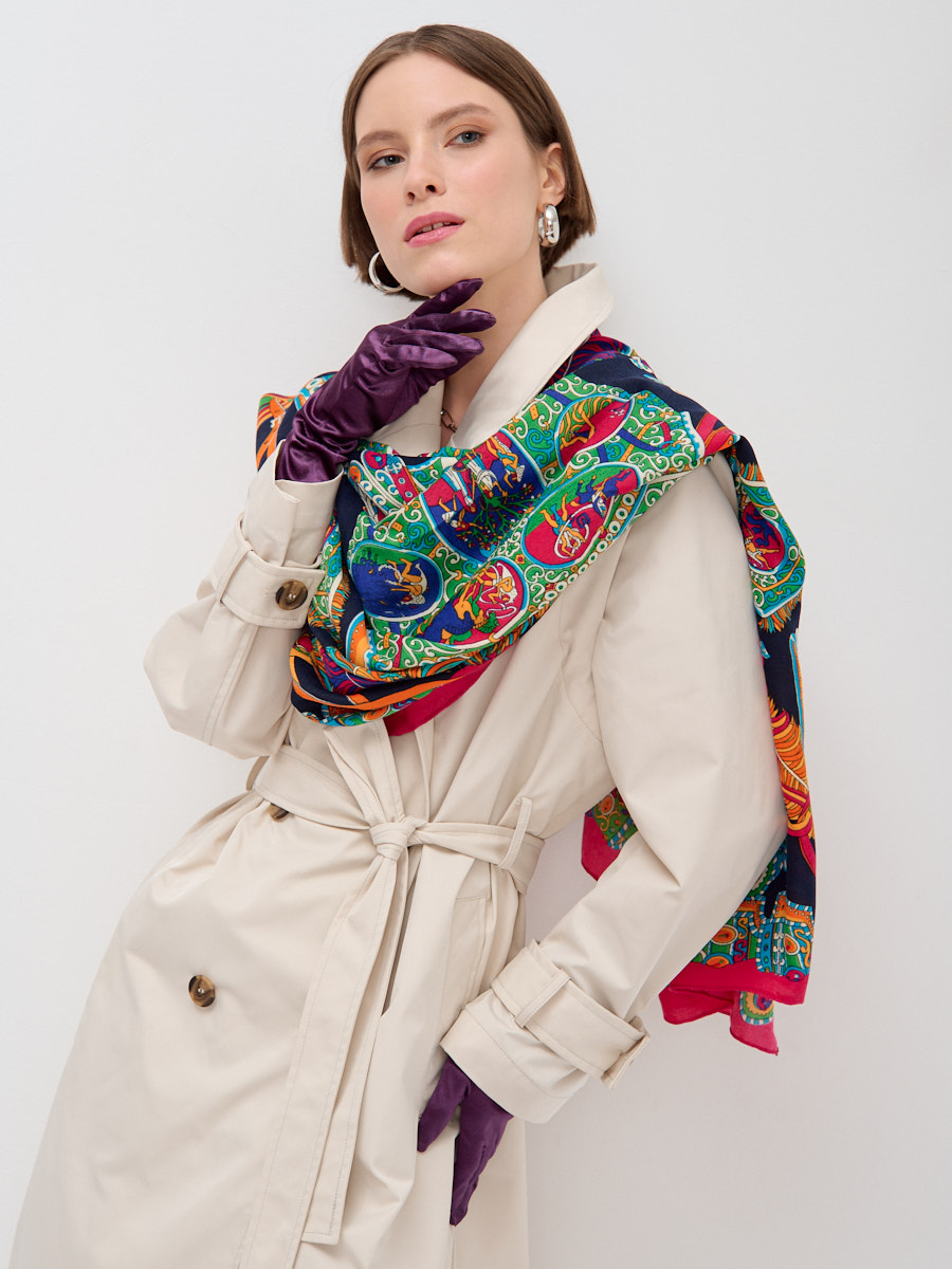 Платок PK-1354-5