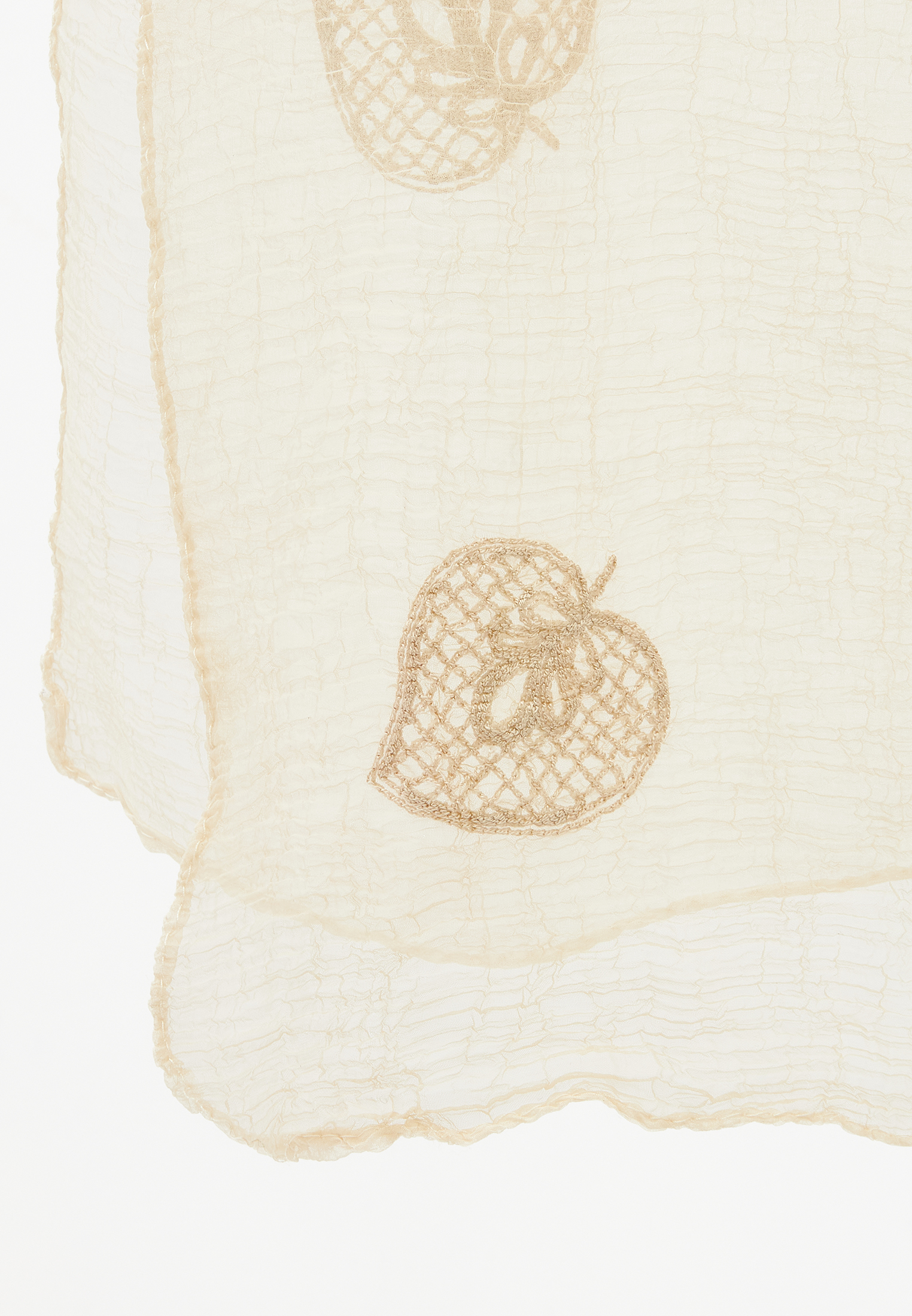 Палантин женский BB-1351-30