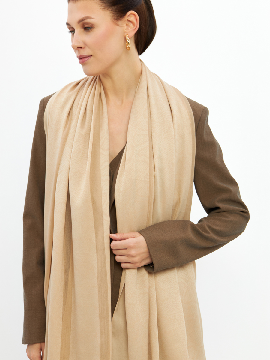 Палантин женский SH25V-17-5