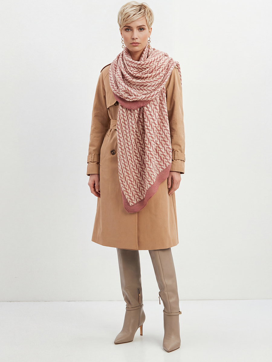 Палантин женский GR-105-1