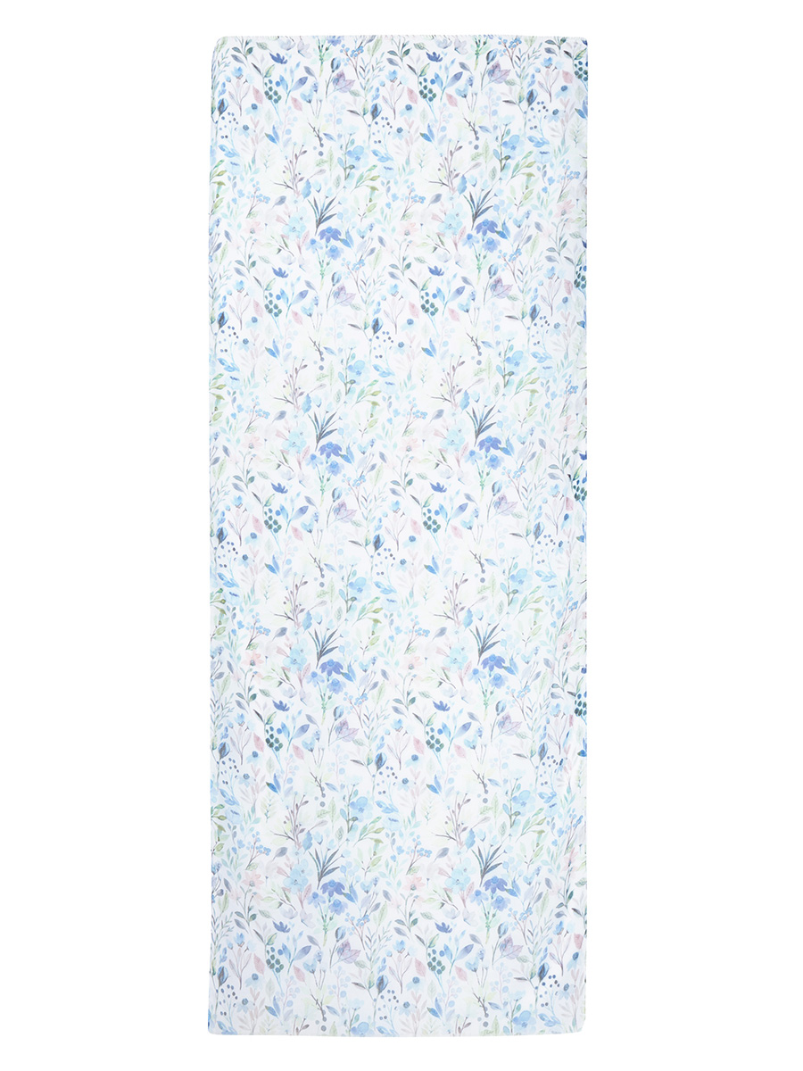 Палантин женский KSH16-125-5