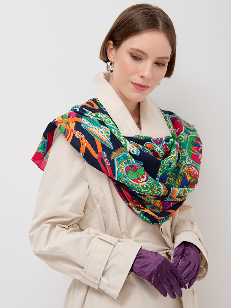 Платок PK-1354-5