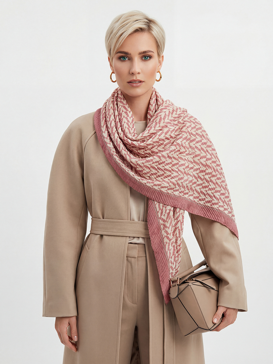 Палантин женский GR-105-1