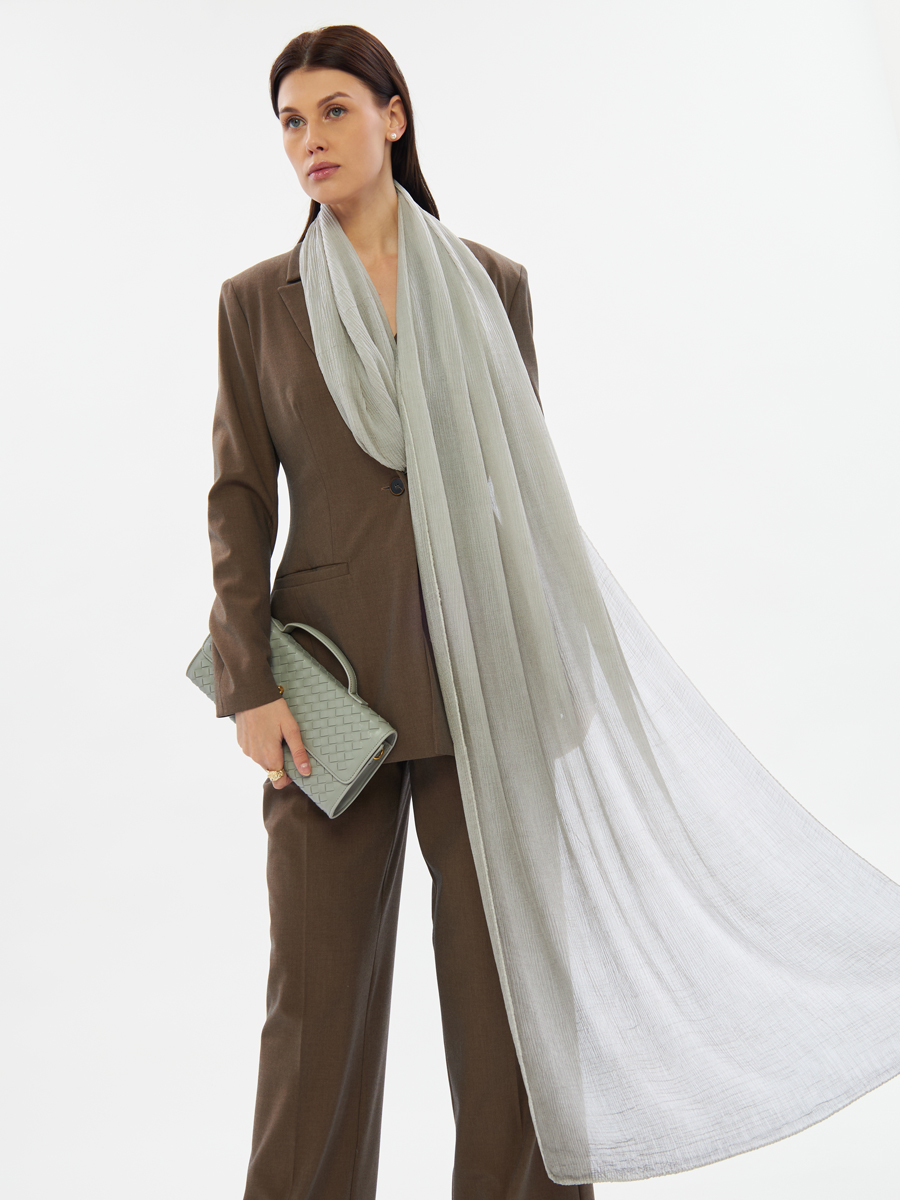 Палантин женский DRK-1455-67