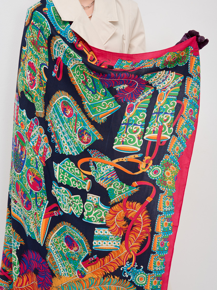 Платок PK-1354-5