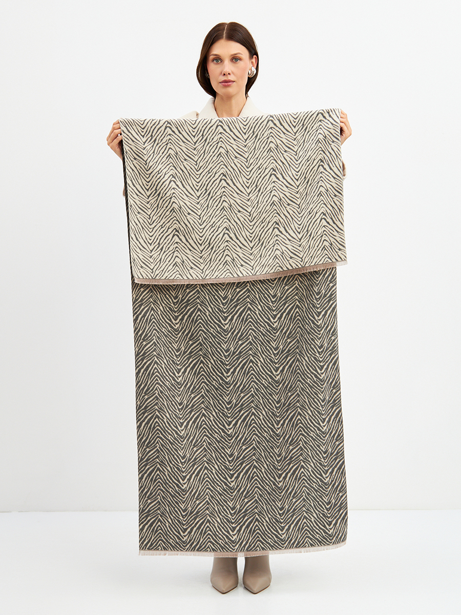 Палантин женский RH9-1754-1