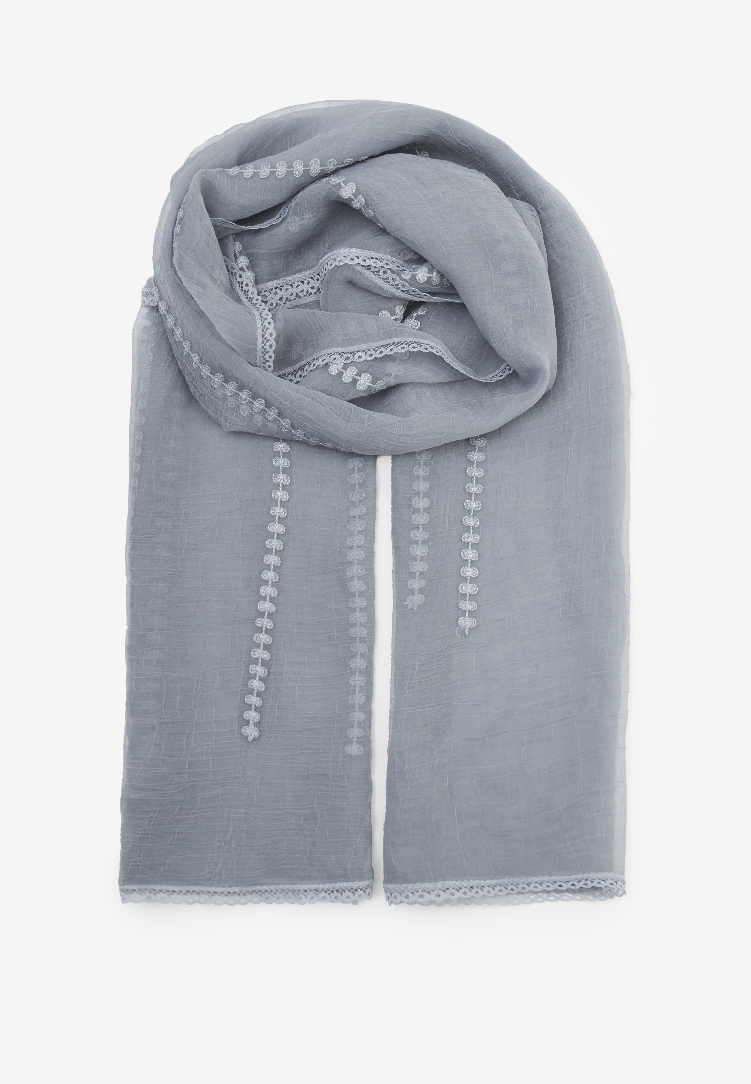 Палантин женский BB-135-1