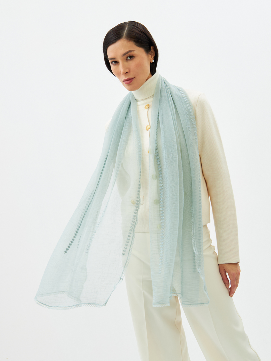 Палантин женский BB-135-31