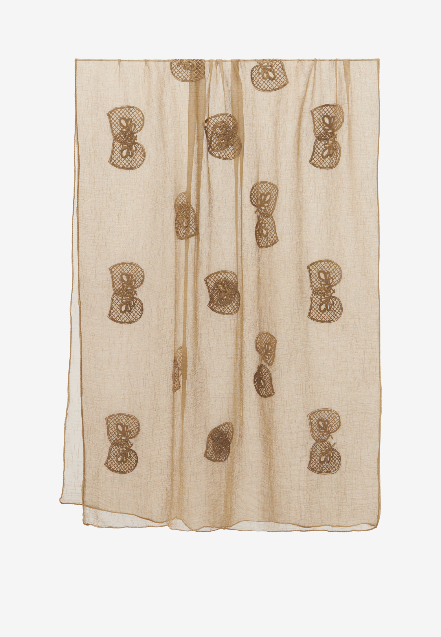 Палантин женский BB-1351-66