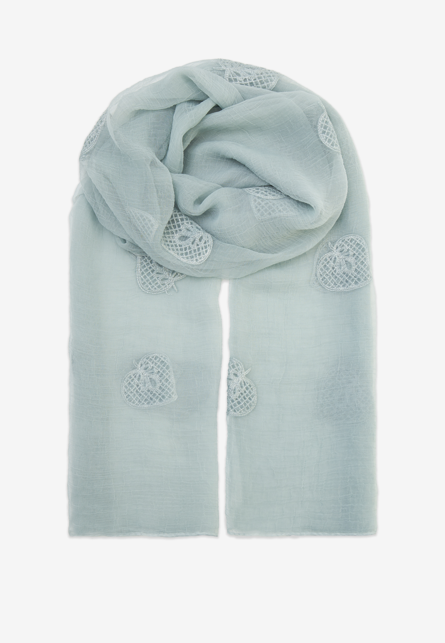 Палантин женский BB-135-31