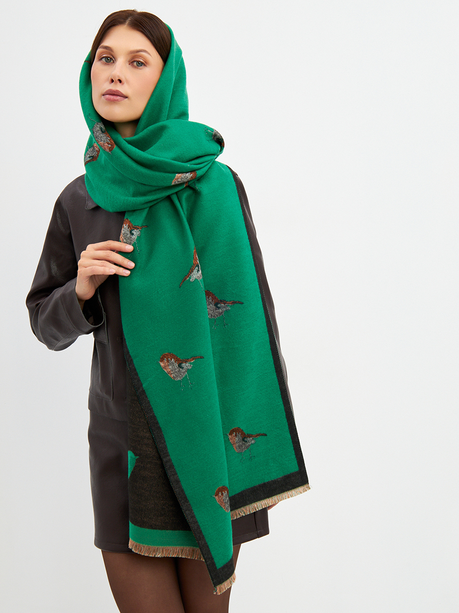 Палантин женский RH9-14515-5