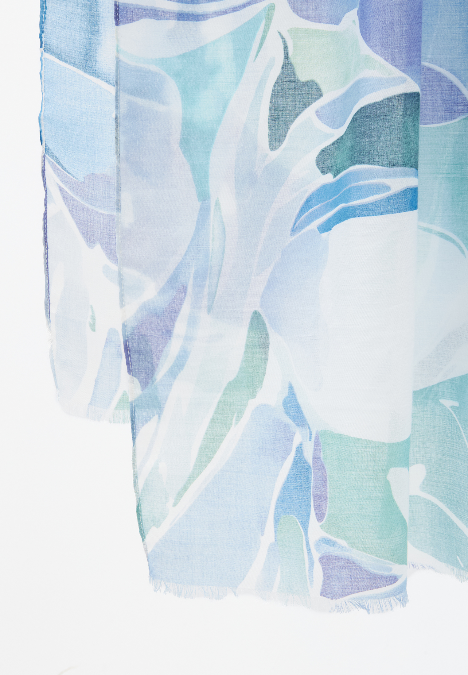 Палантин женский D2H-1351-3