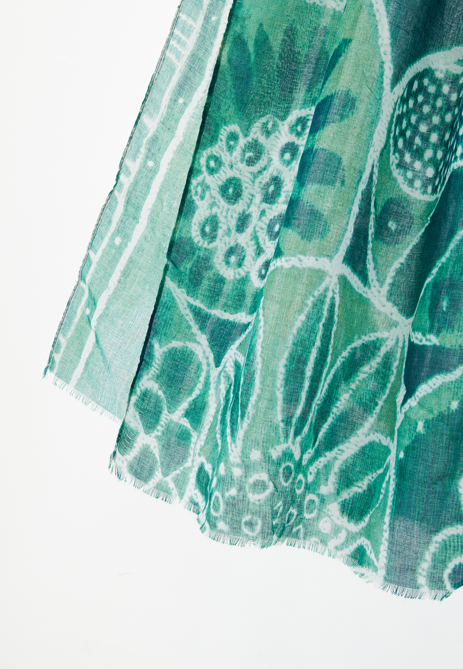 Палантин женский D2H-135-3