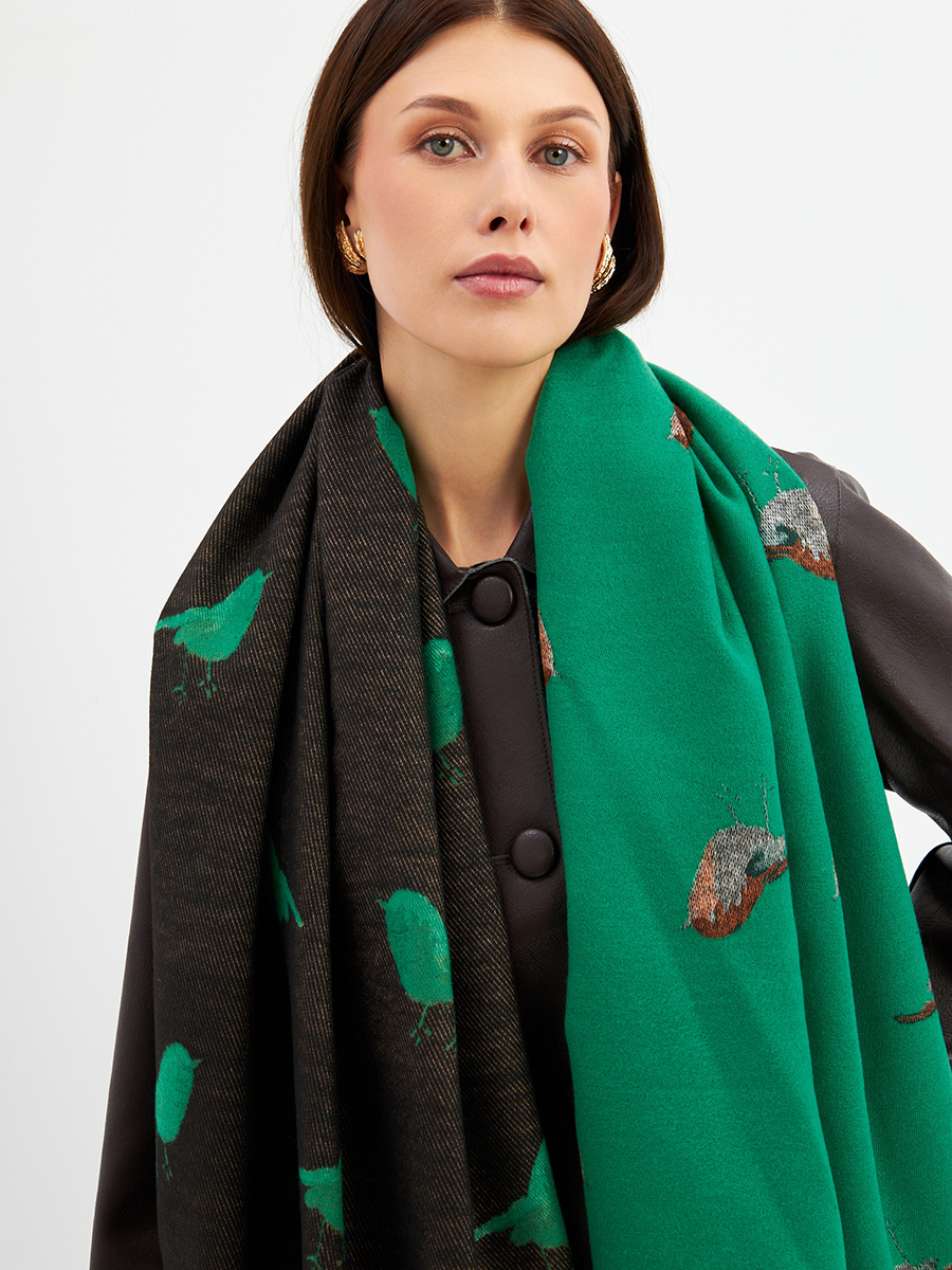 Палантин женский RH9-14515-5