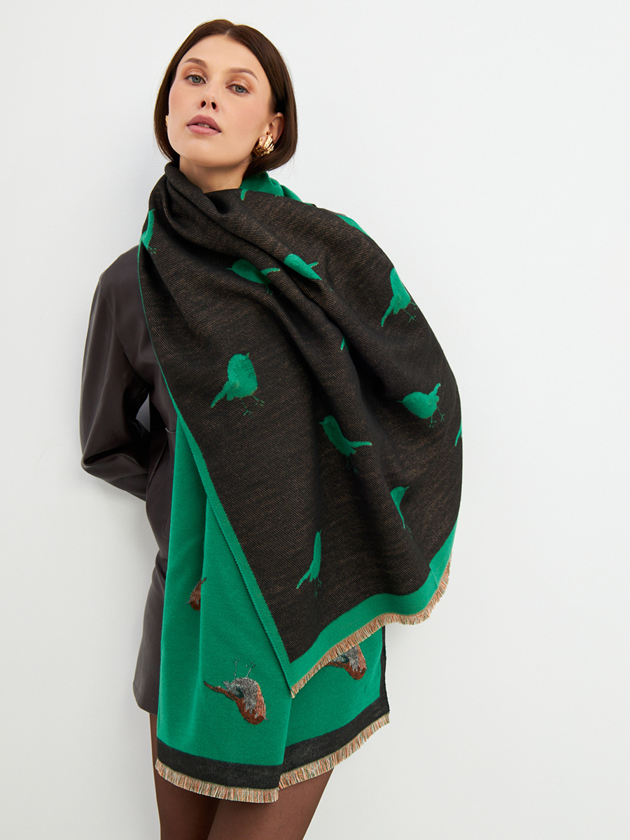 Палантин женский RH9-14515-5