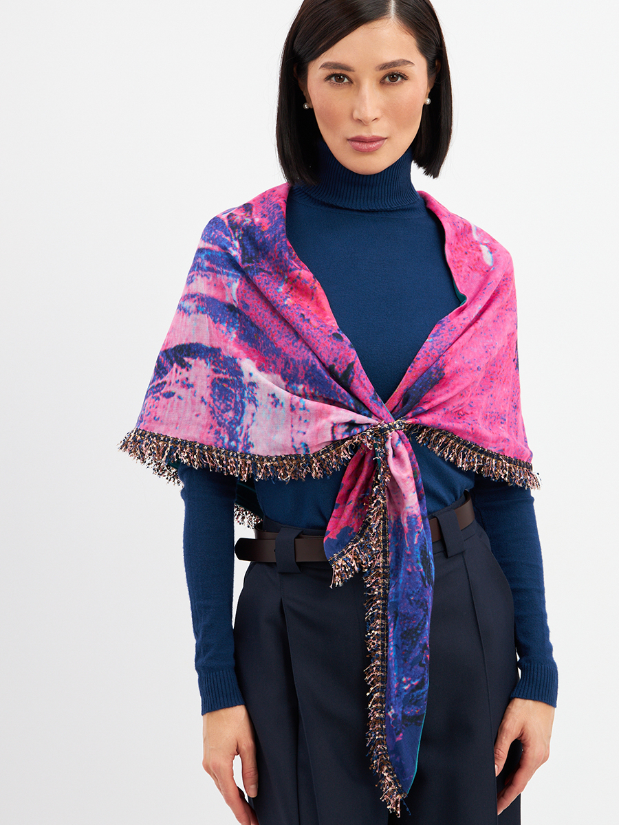 Косынка KDR6-2212-3