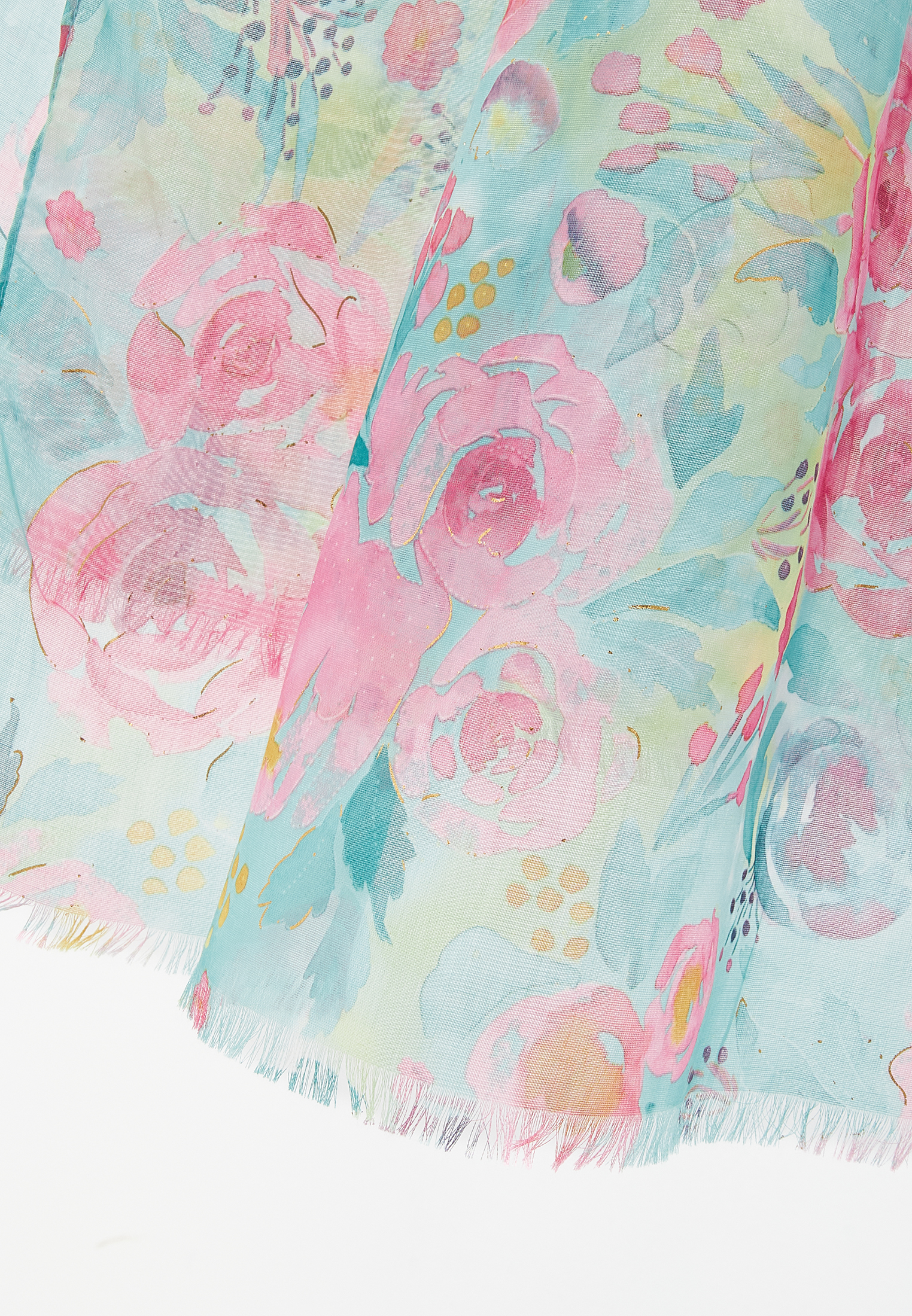 Палантин женский D2H-13-2