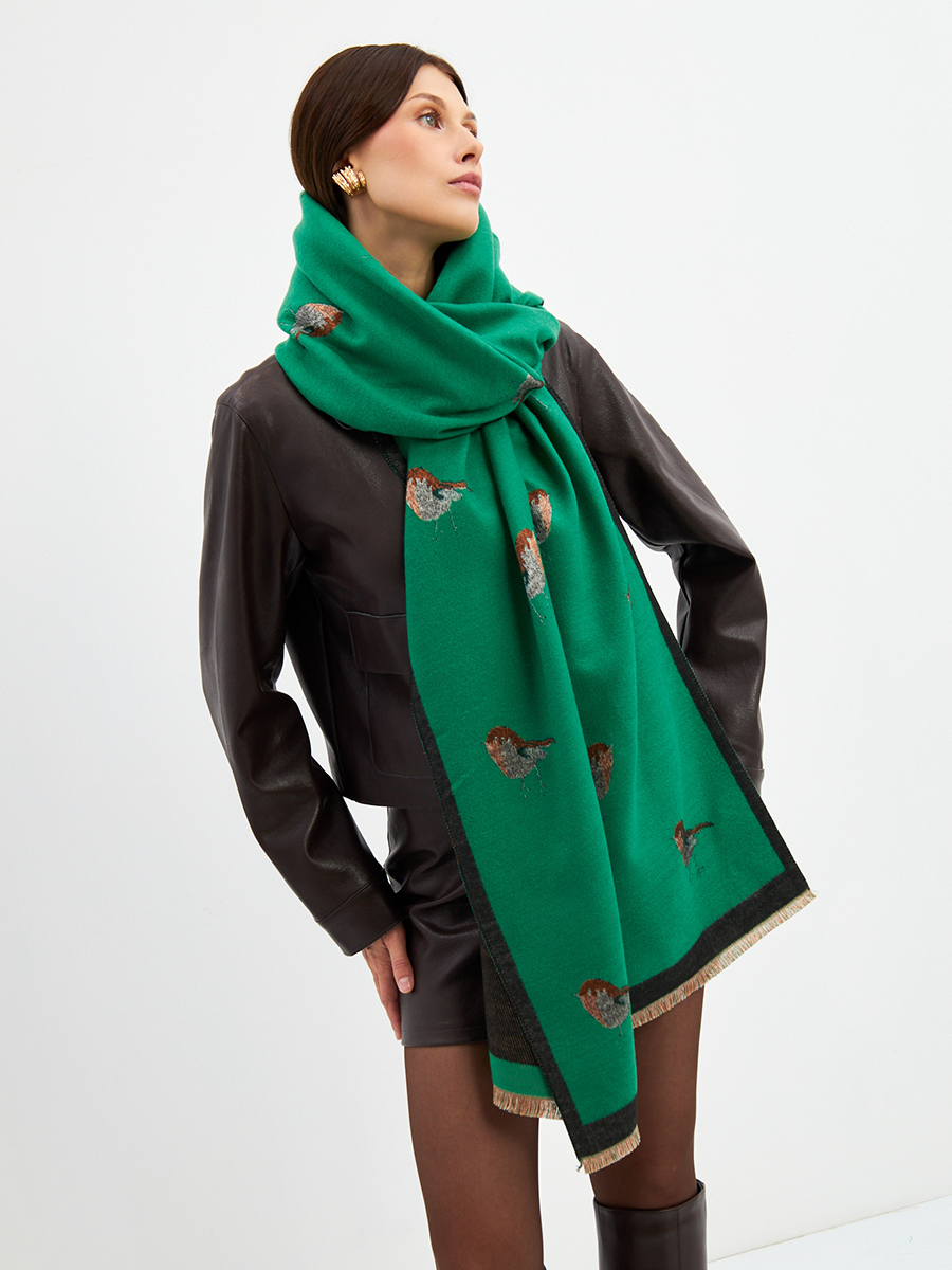 Палантин женский RH9-14515-5