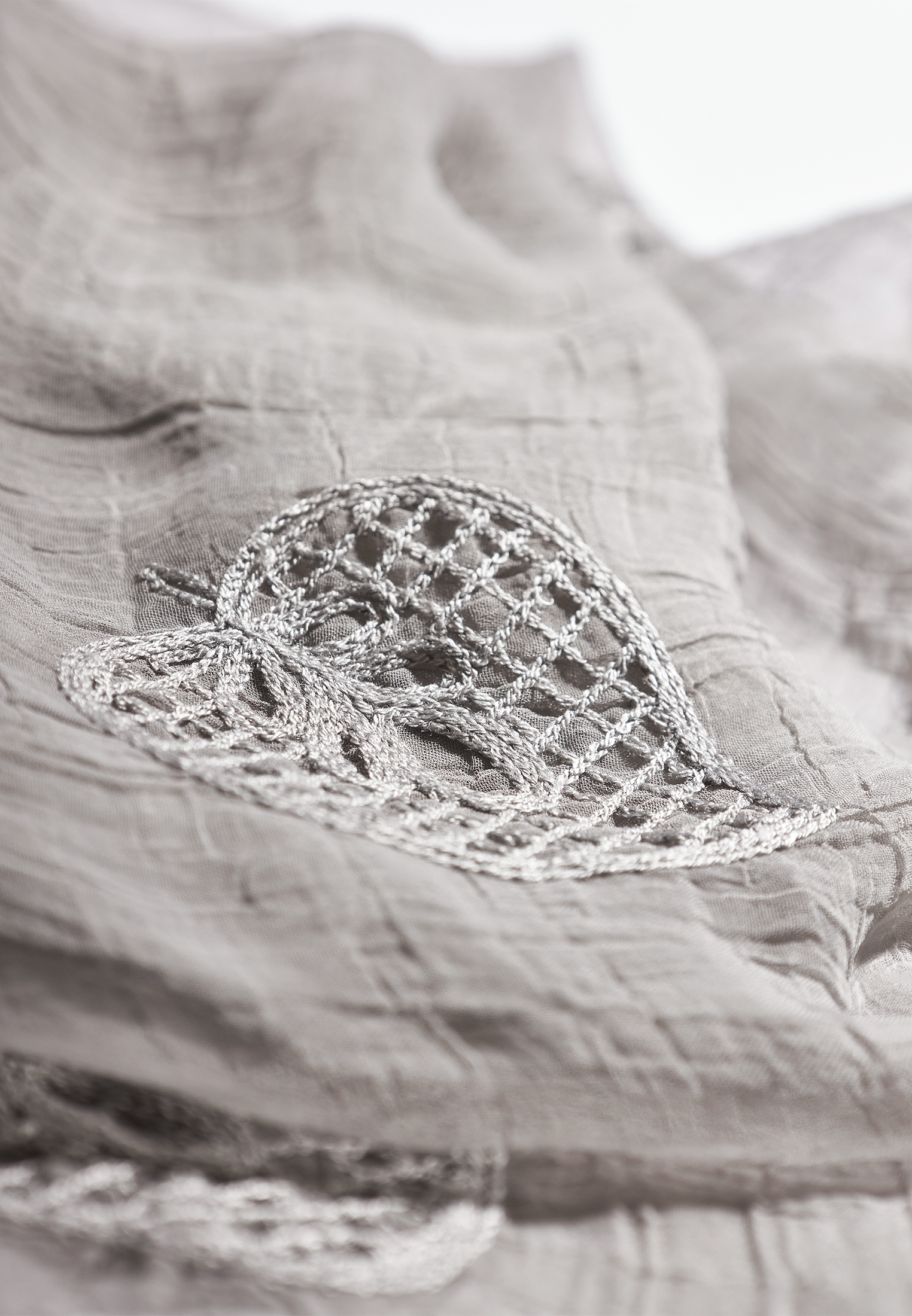 Палантин женский BB-1351-75