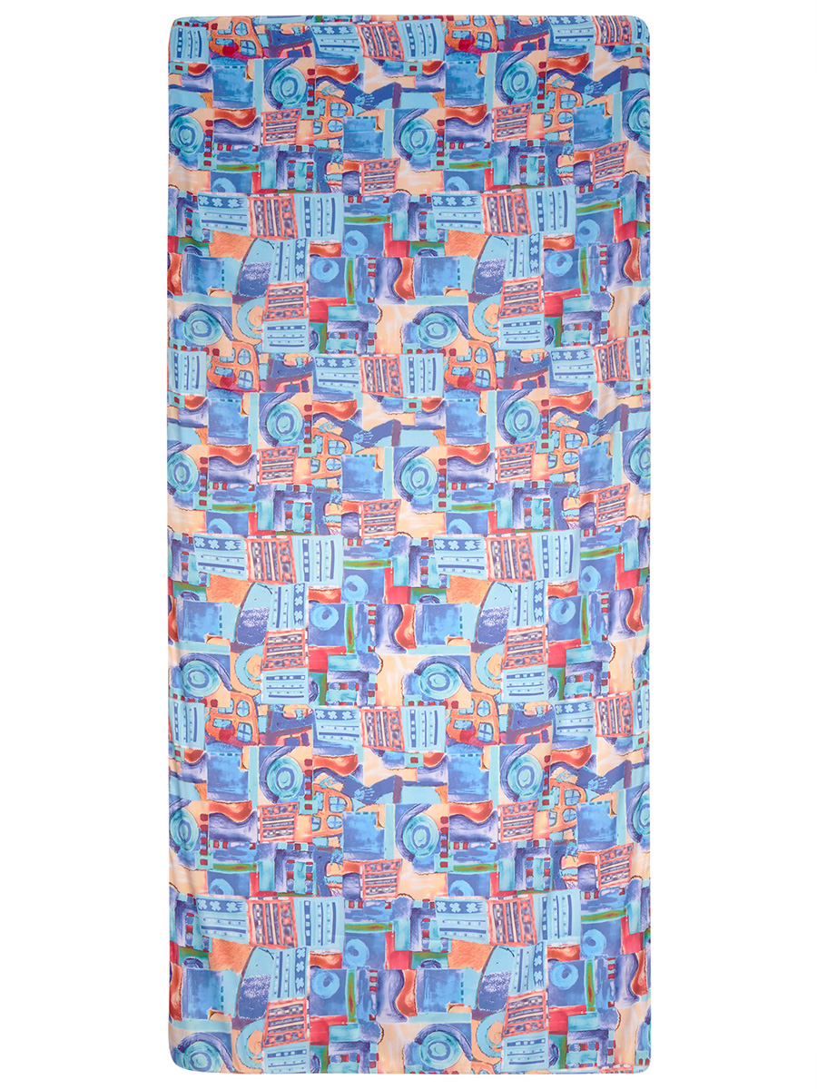 Палантин женский KSH16-1454-2