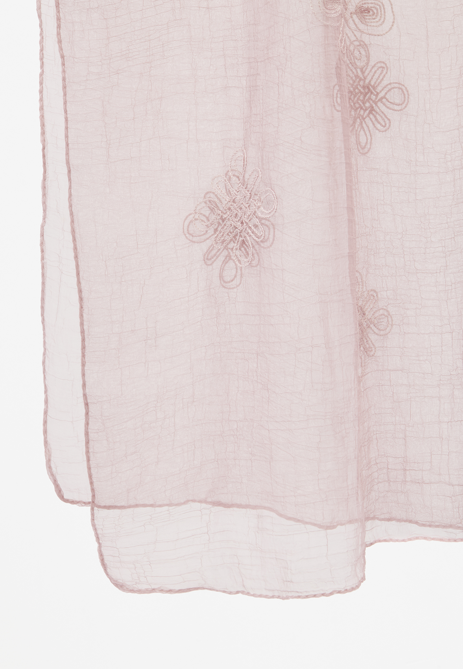 Палантин женский BB-1352-38