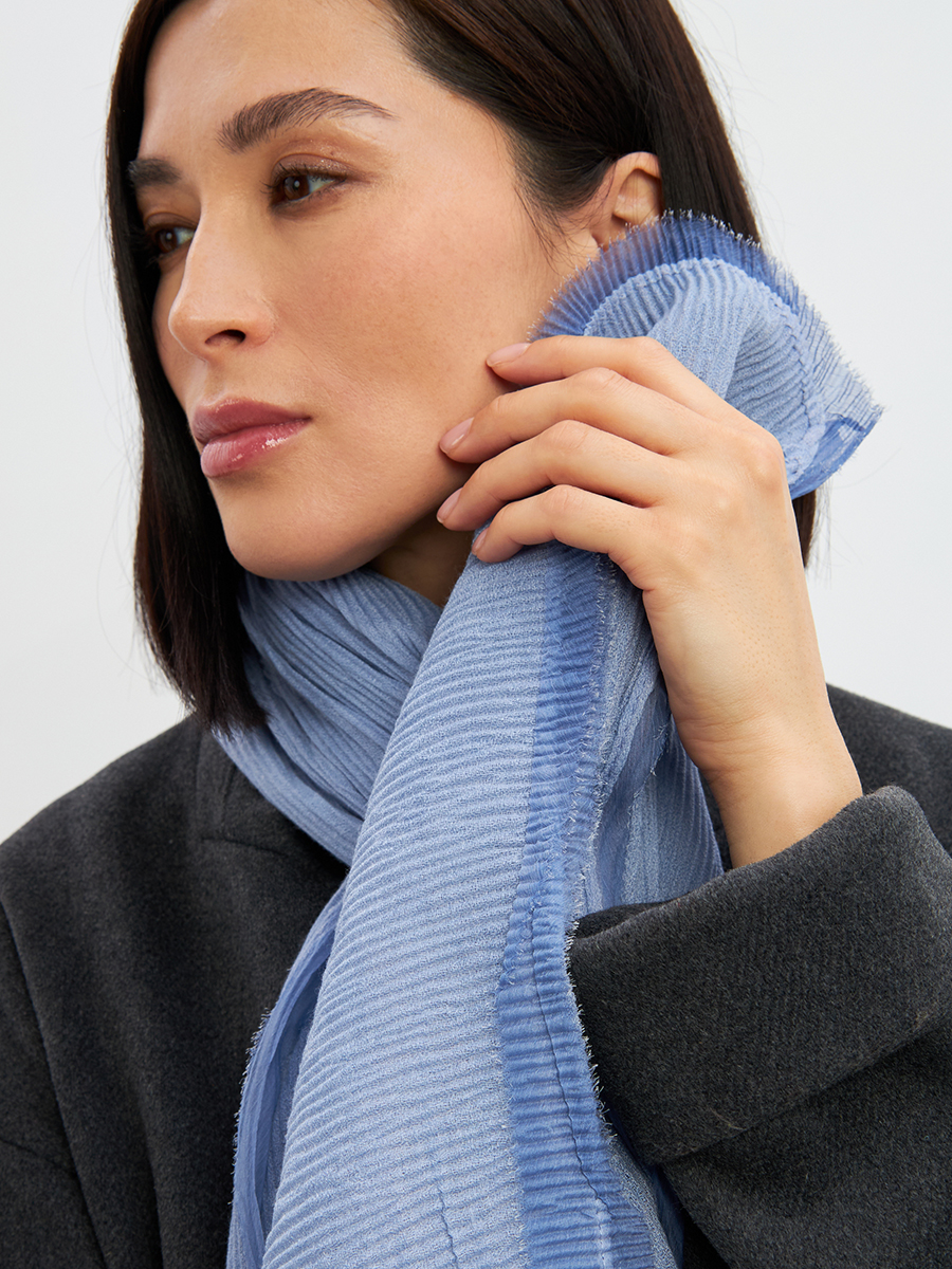 Палантин женский MK3-145-4