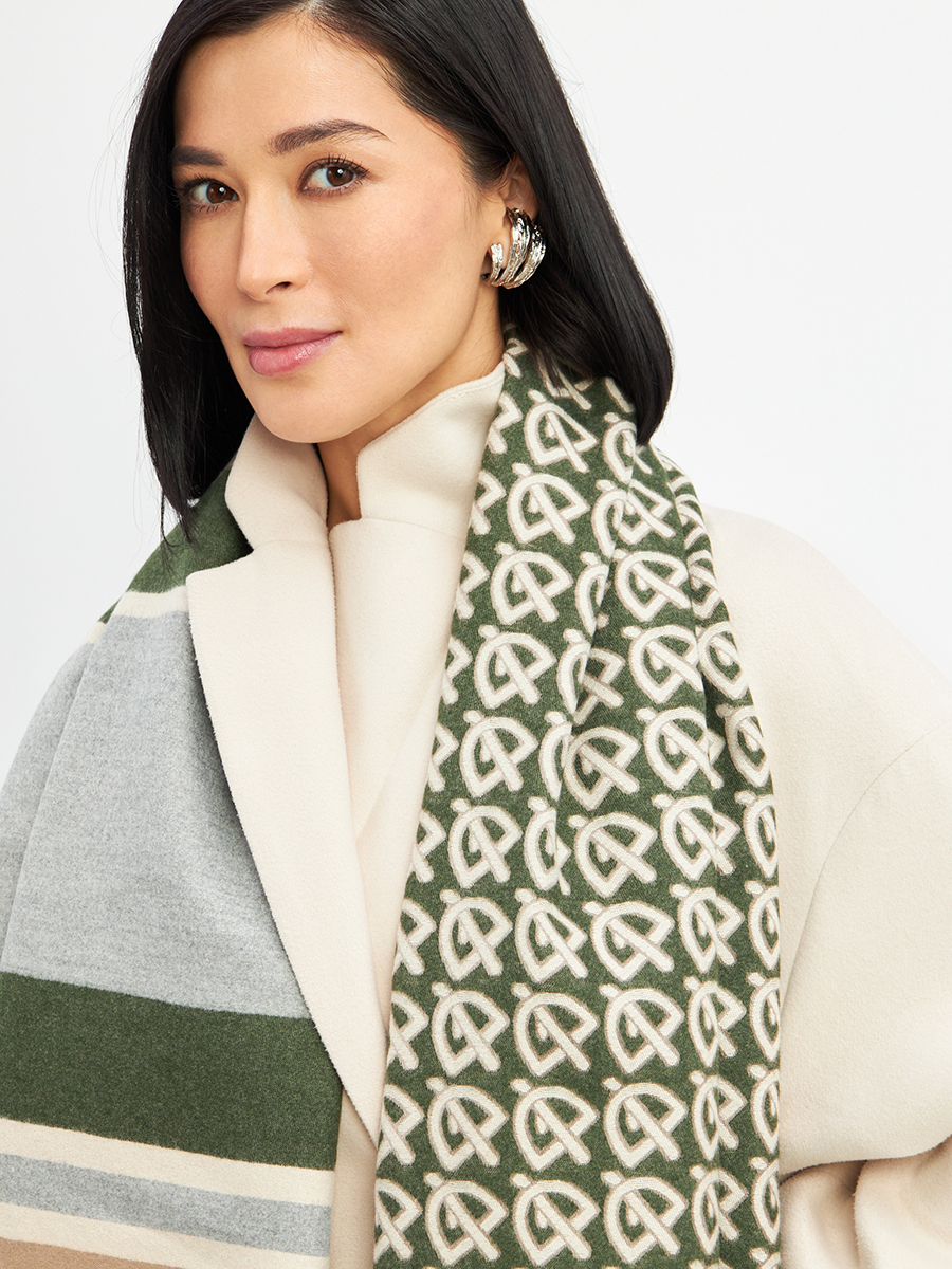 Палантин RH9-175-3