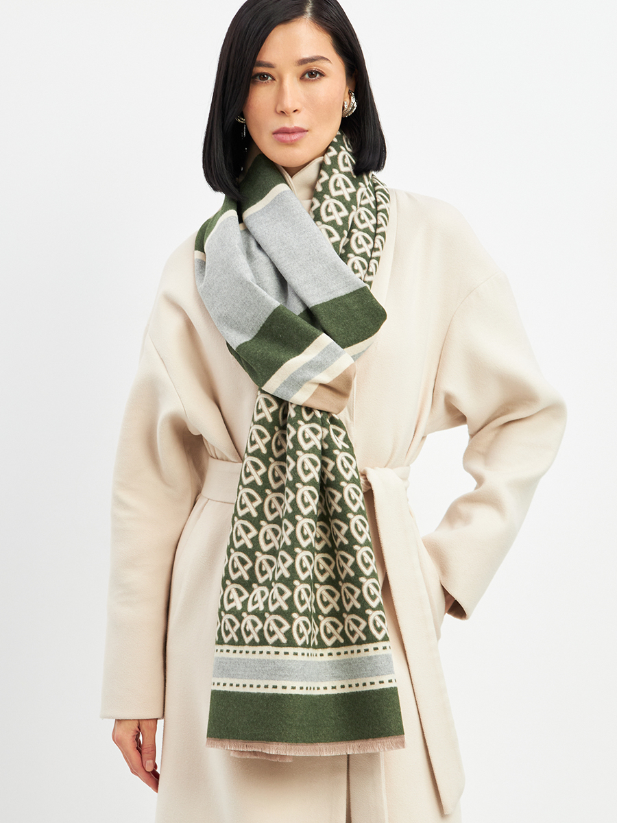 Палантин RH9-175-3