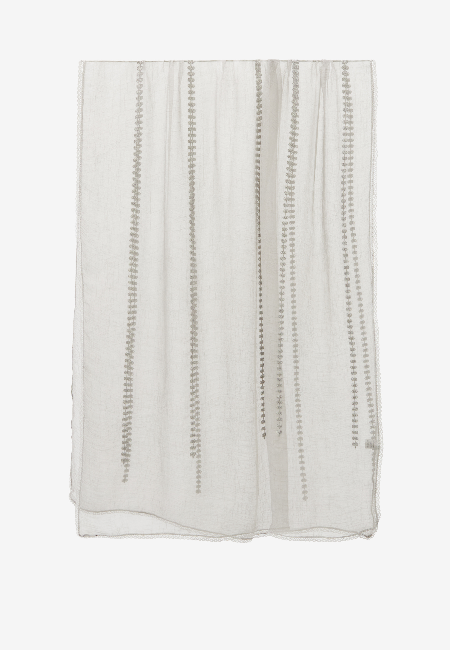 Палантин женский BB-135-25