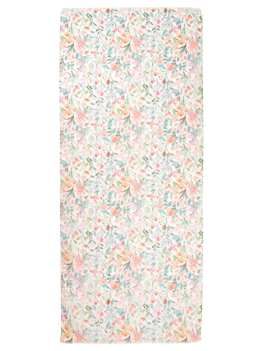 Палантин женский KSH16-125-1