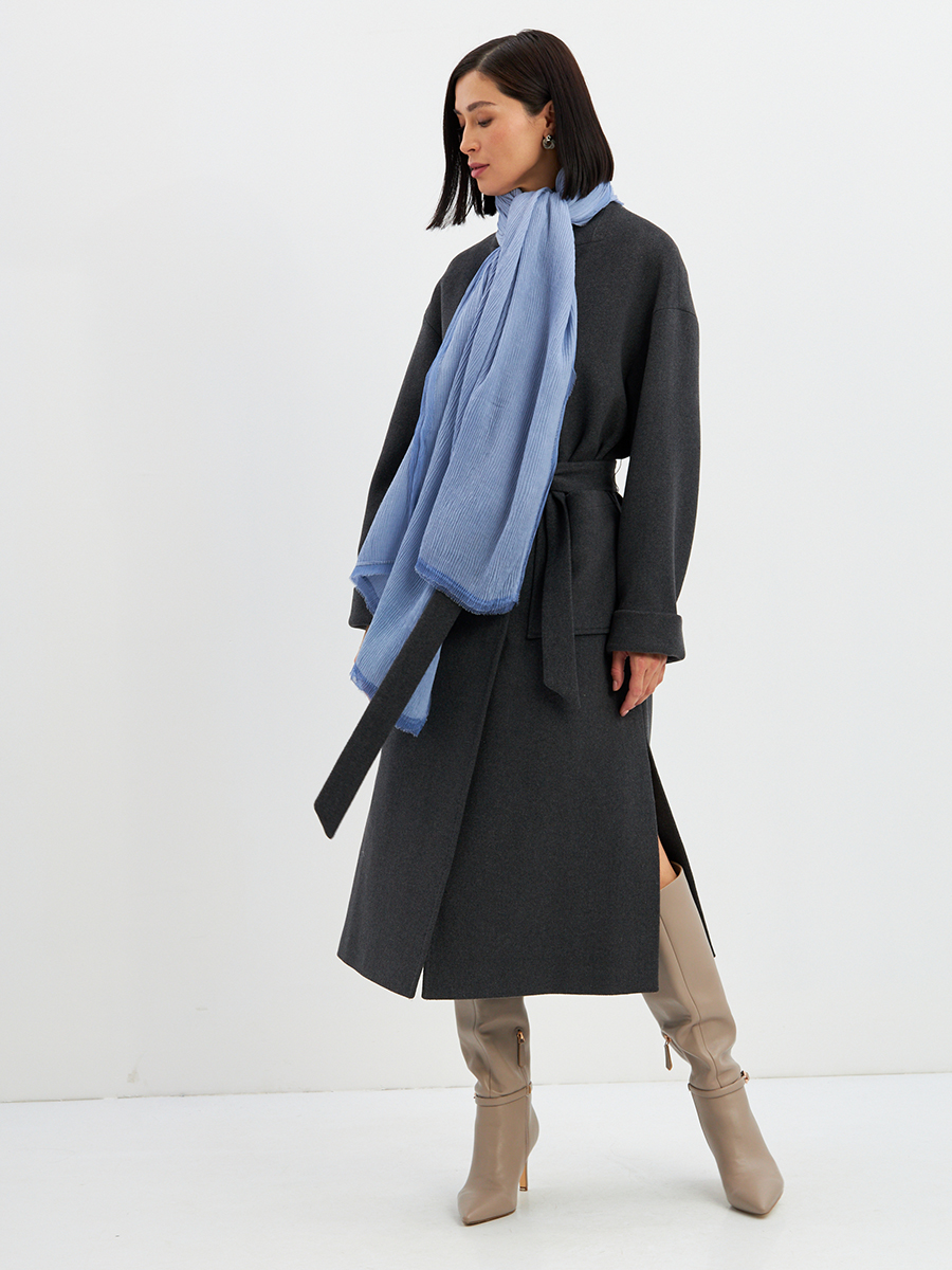 Палантин женский MK3-145-4