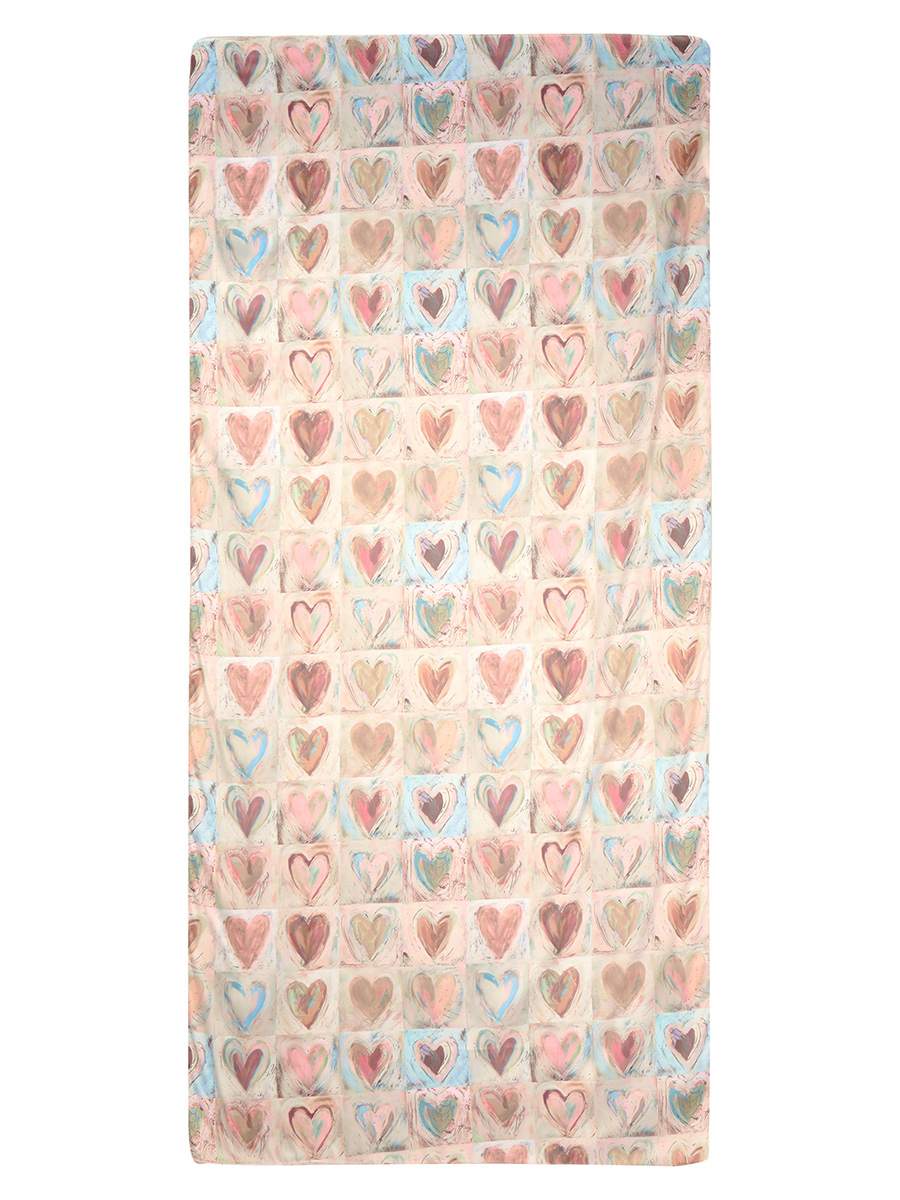 Палантин женский KSH16-1459-3