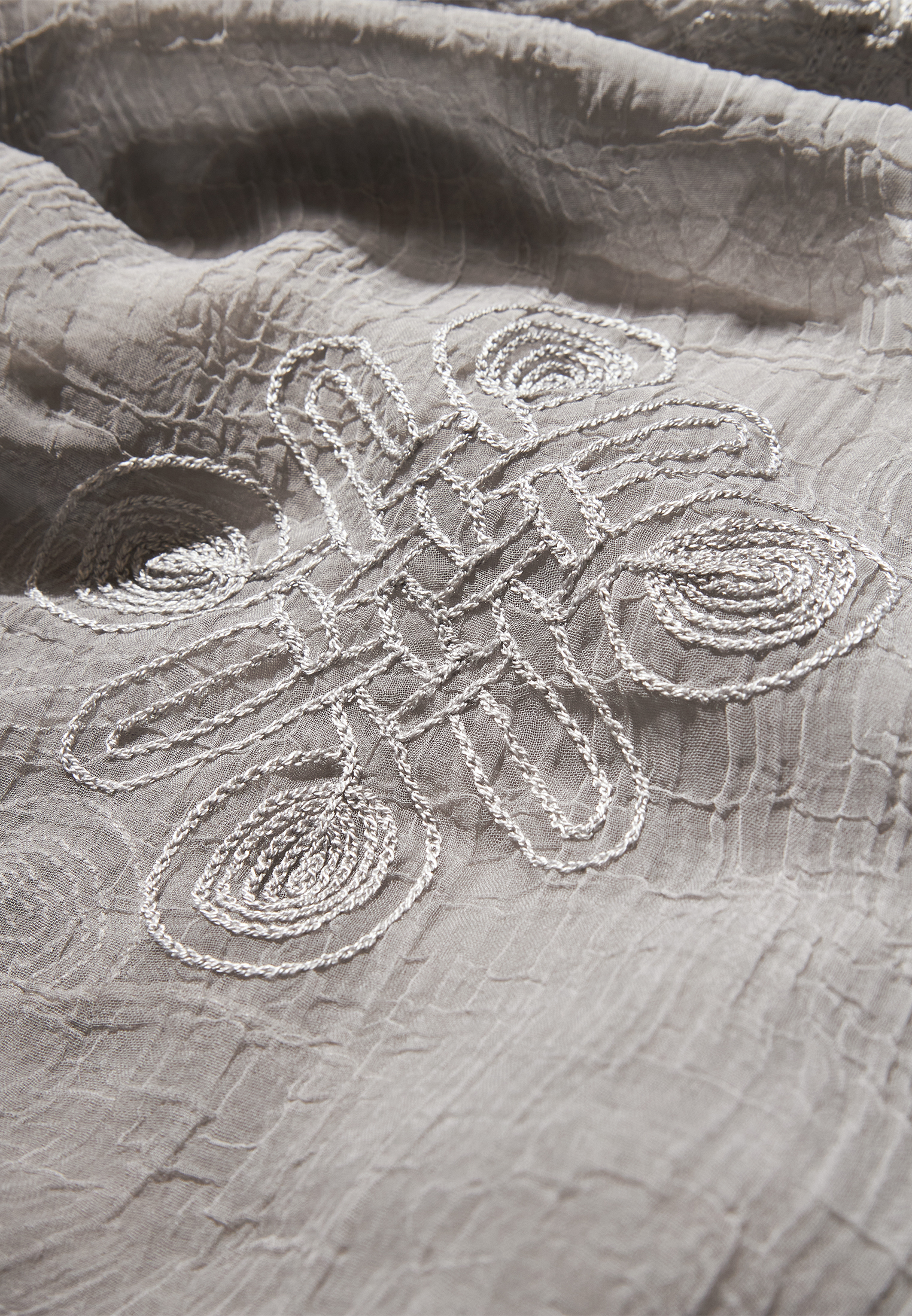 Палантин женский BB-1352-25