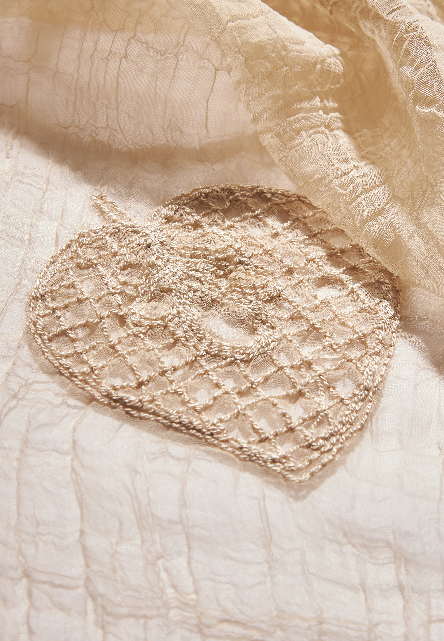 Палантин женский BB-1351-30