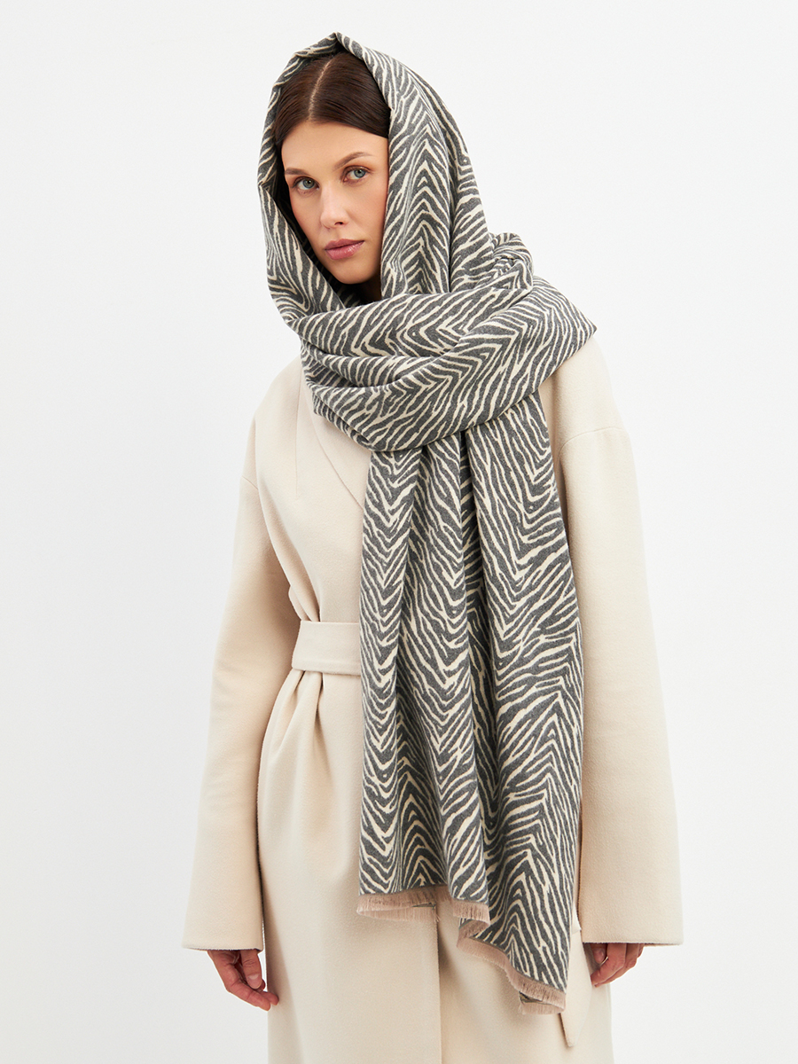 Палантин женский RH9-1754-1