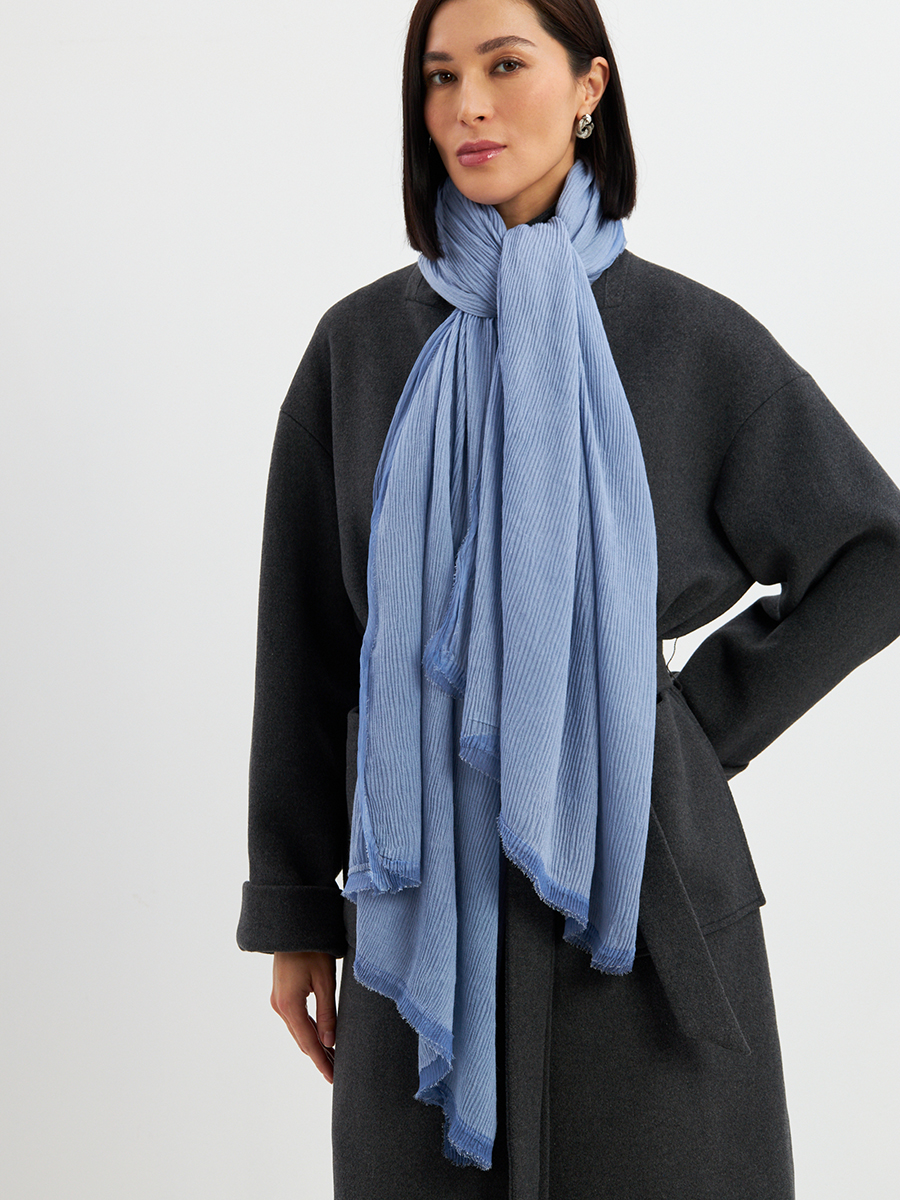 Палантин женский MK3-145-4