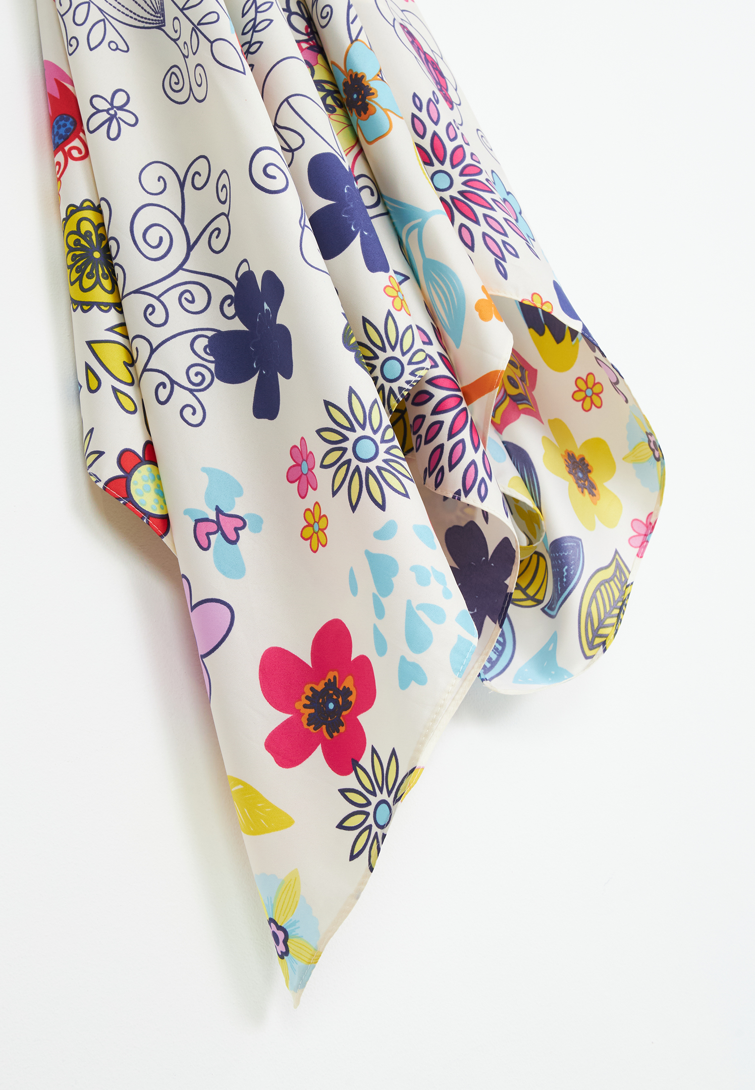 Платок женский LO-1256