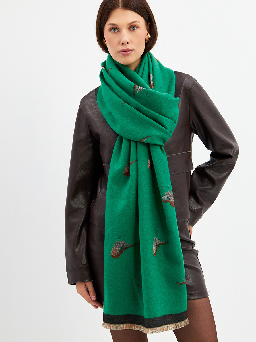 Палантин женский RH9-14515-5