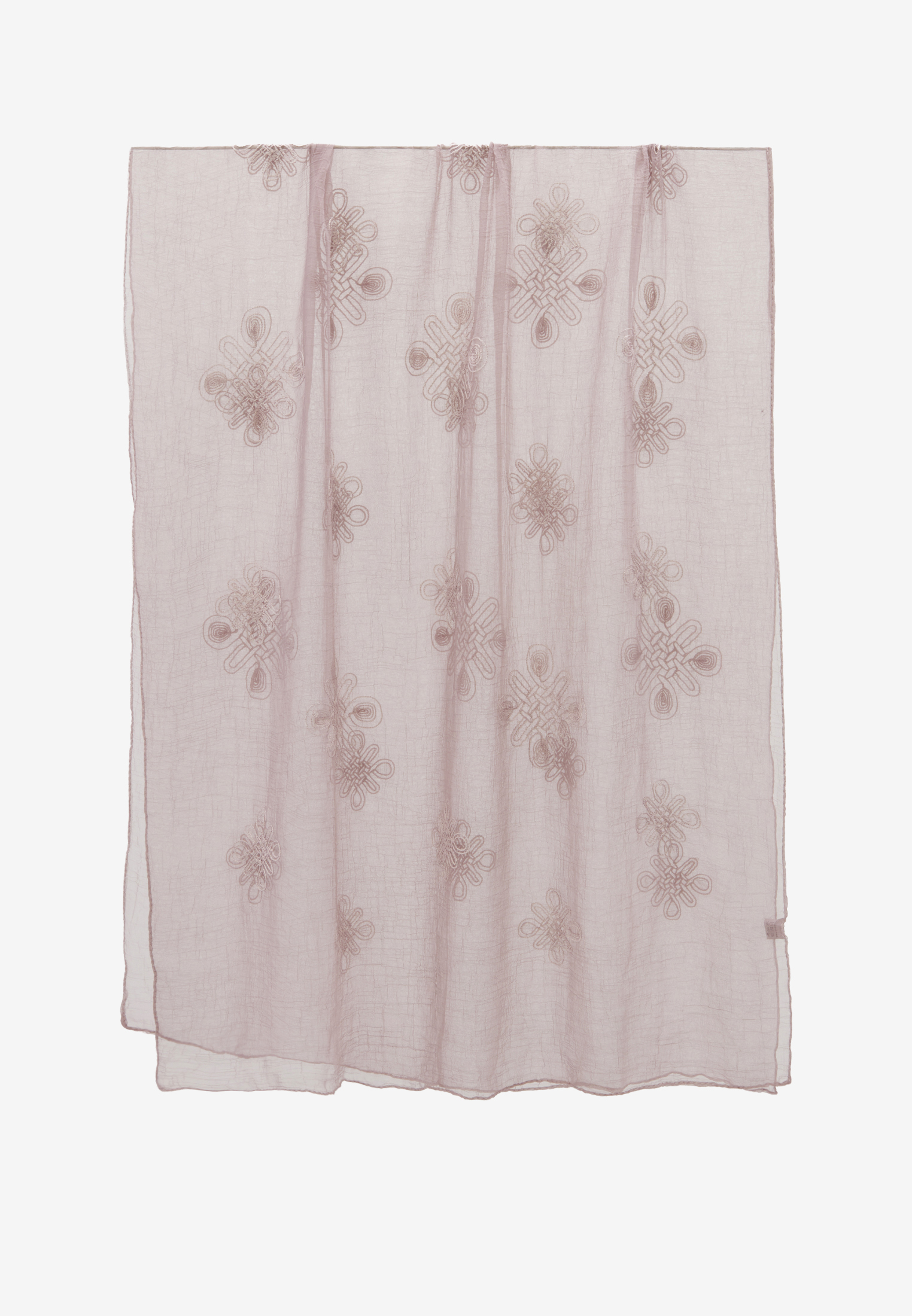 Палантин женский BB-1352-38